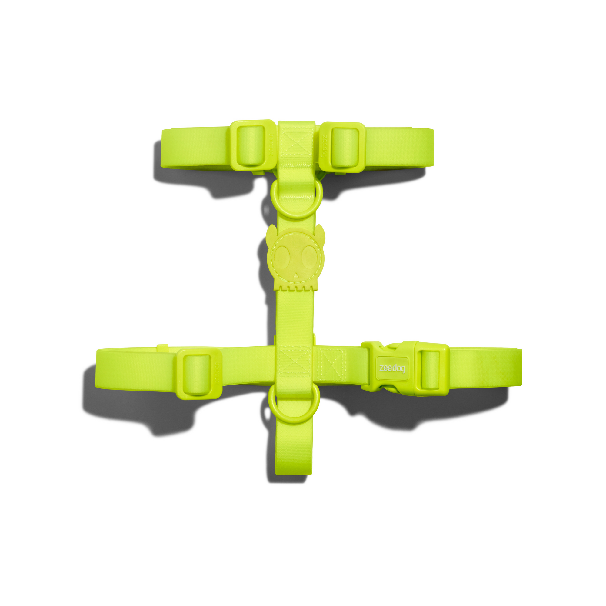 NEOPRO LIME H-HARNESS
