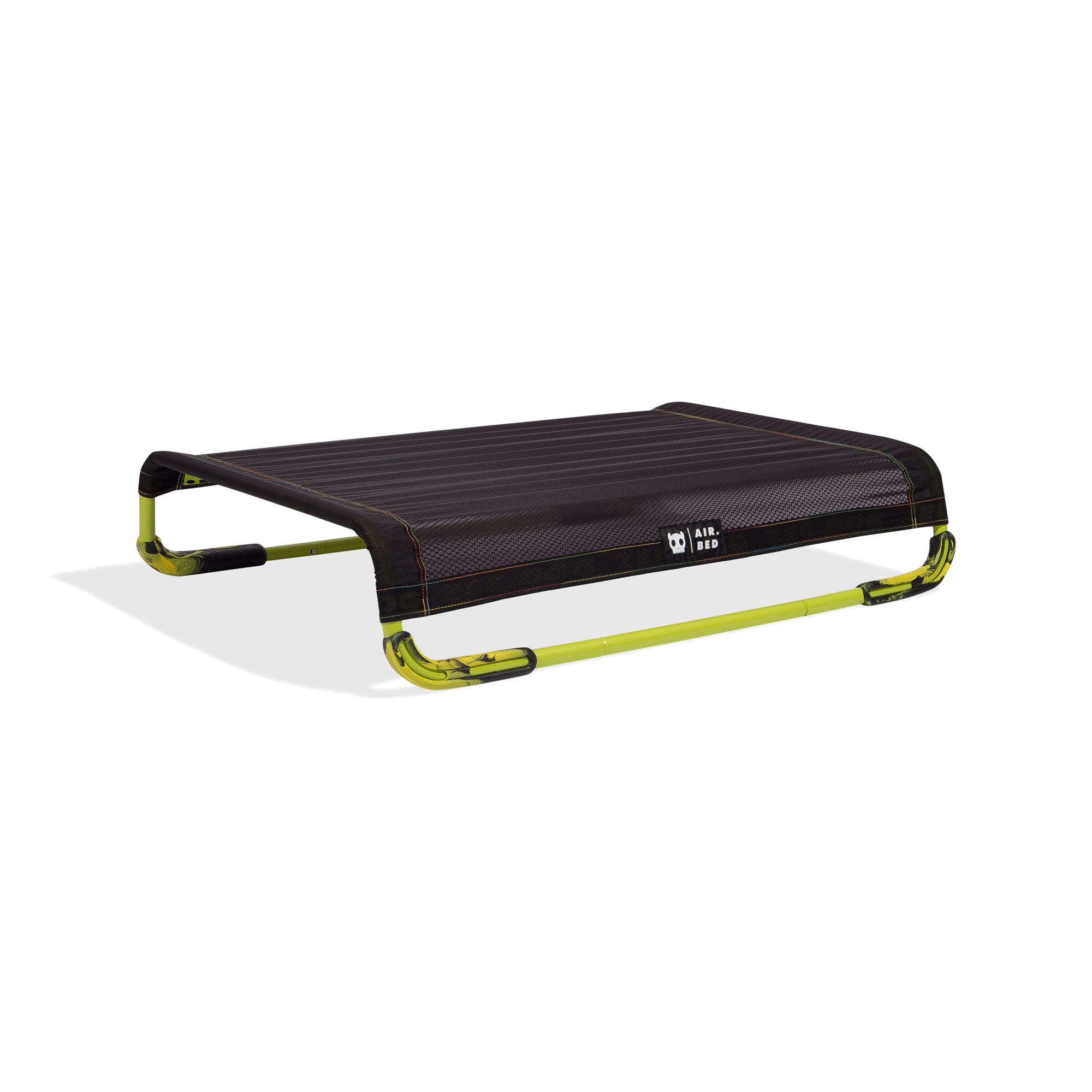 AIR.BED BLACK