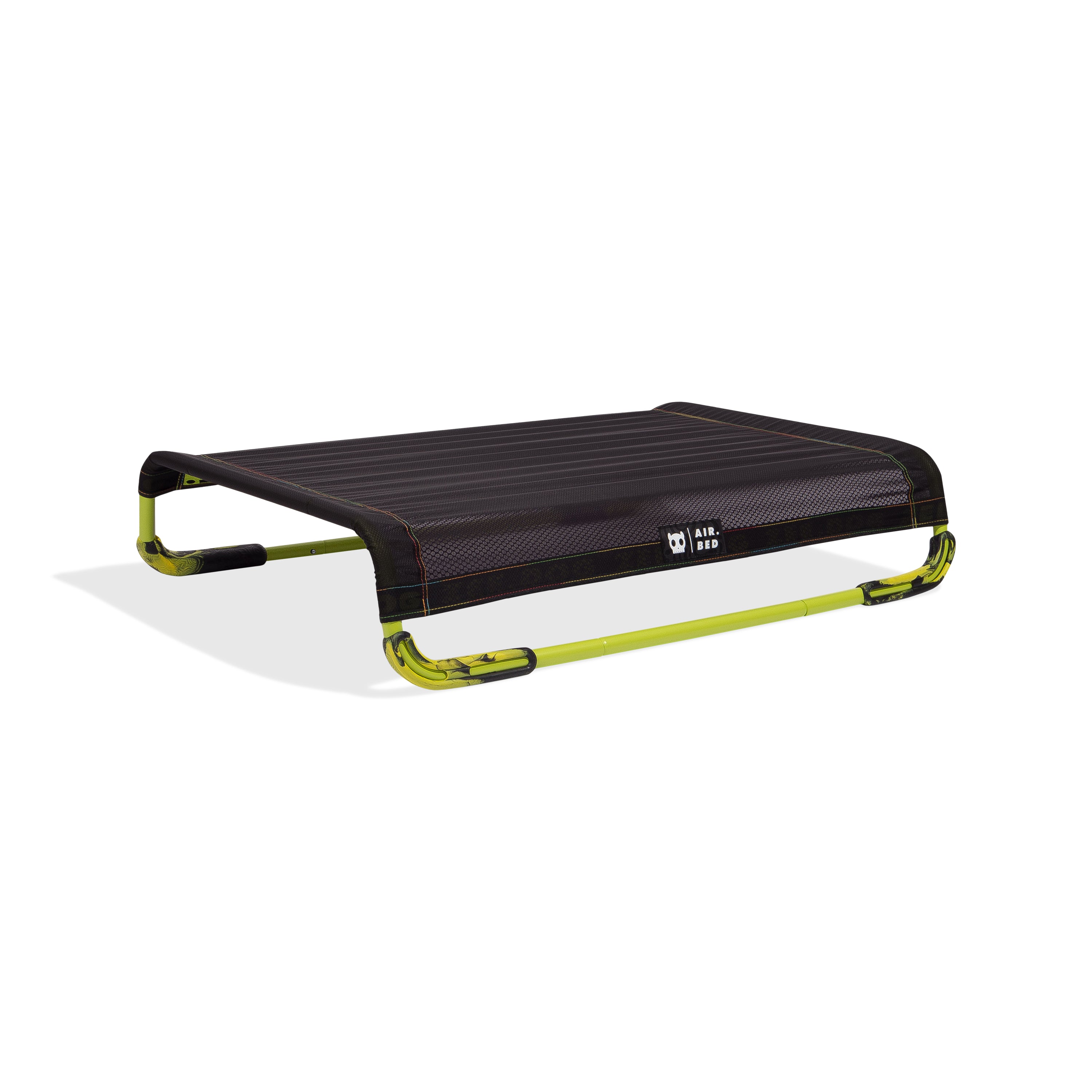 AIR.BED BLACK