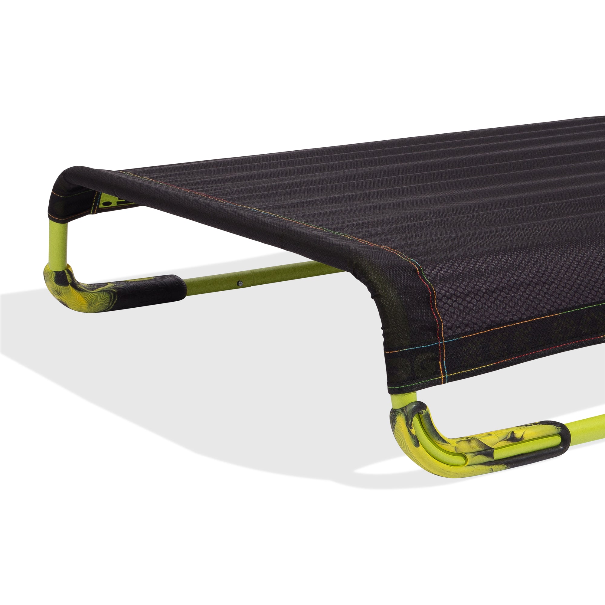 AIR.BED BLACK
