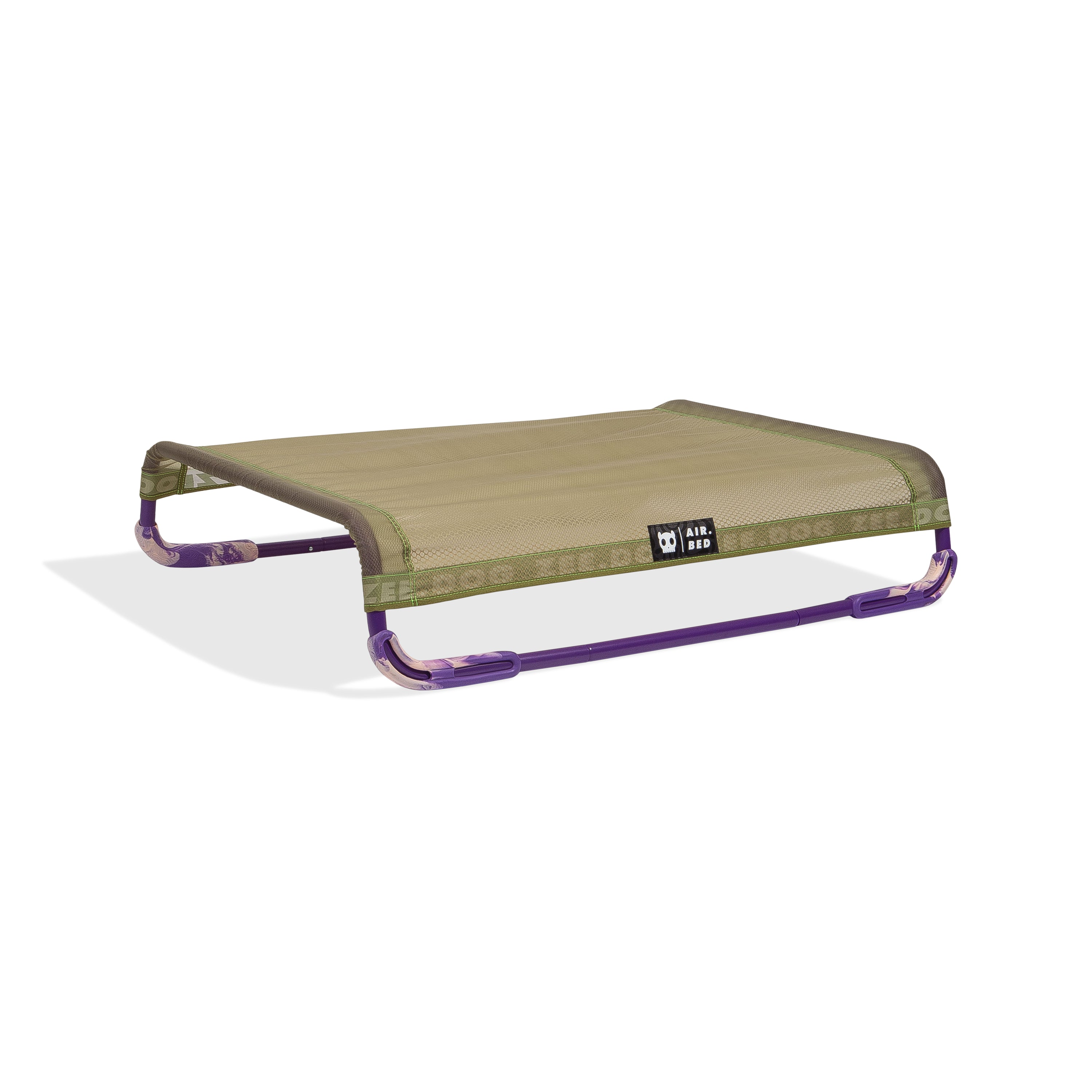 AIR.BED GREEN