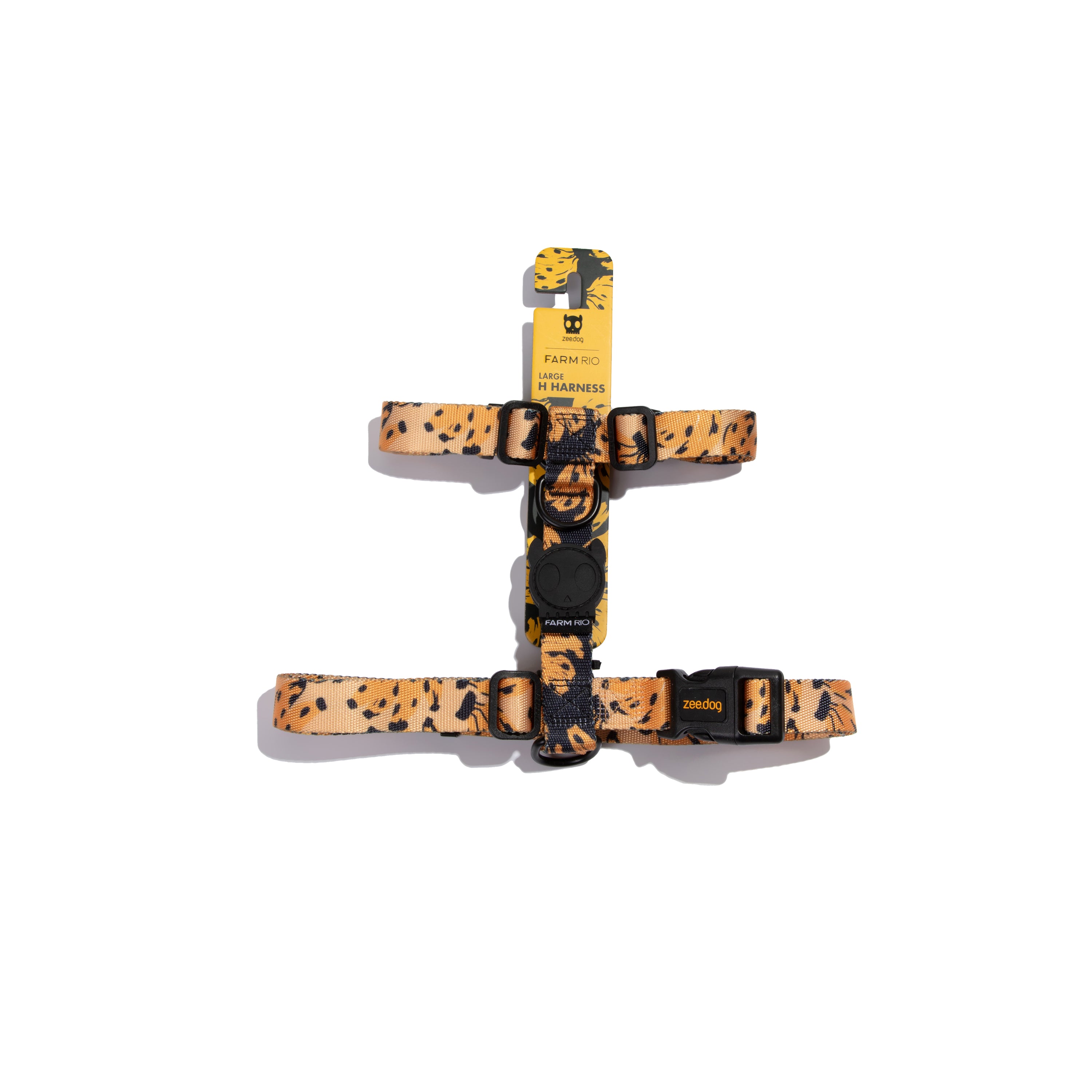 BOSSA BANANA H-HARNESS