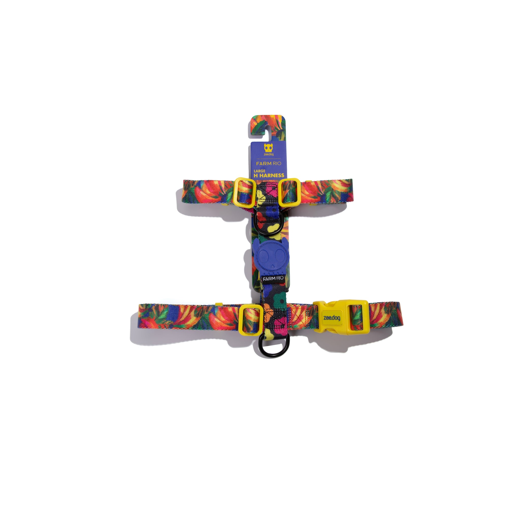 SAMBA H-HARNESS