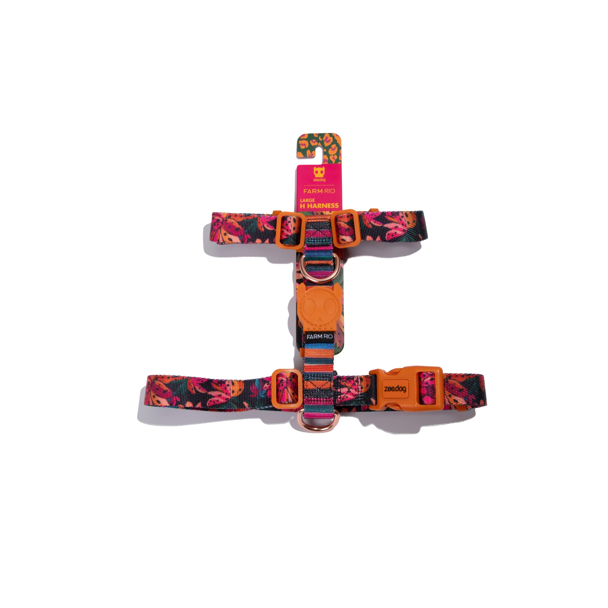 SELVA H-HARNESS