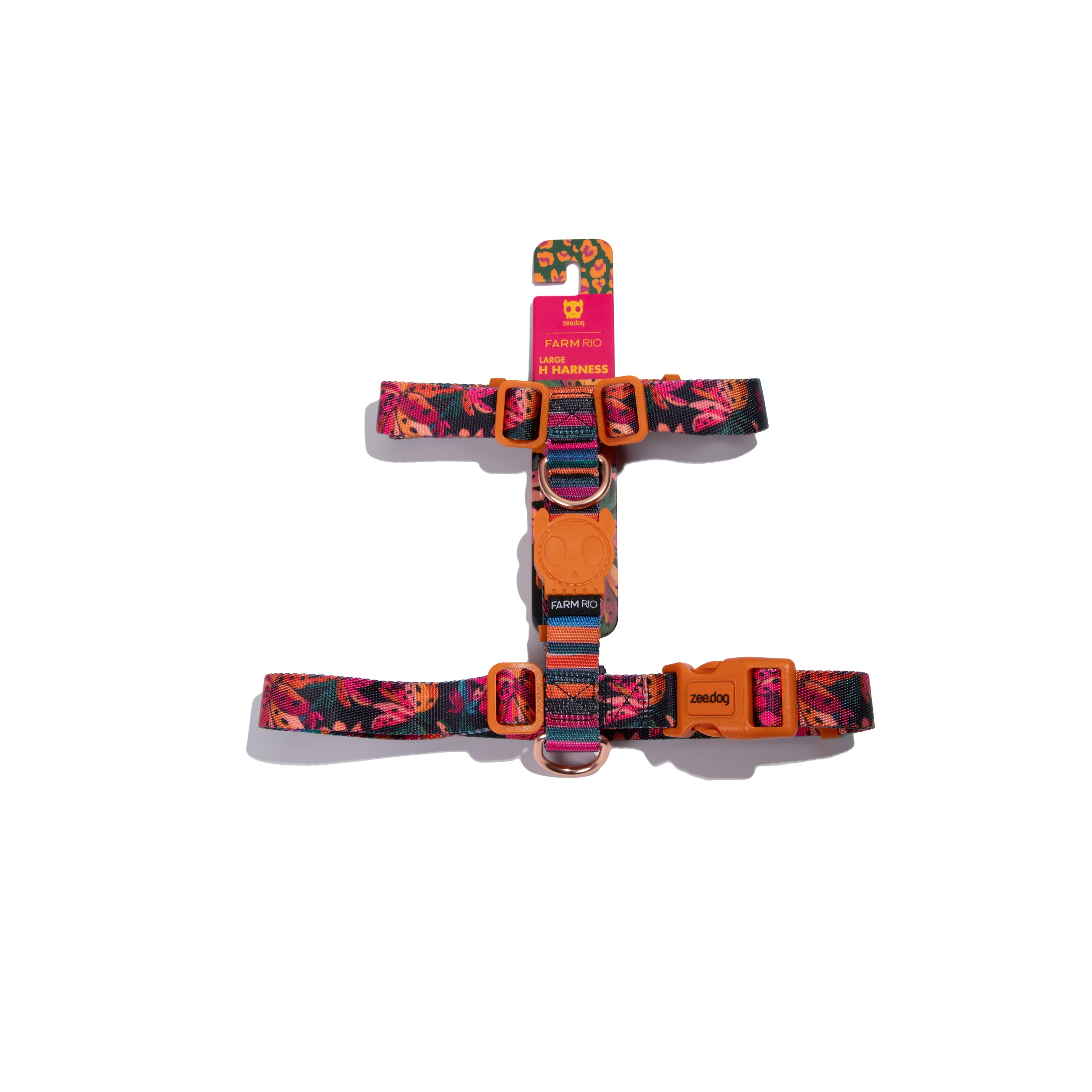 SELVA H-HARNESS