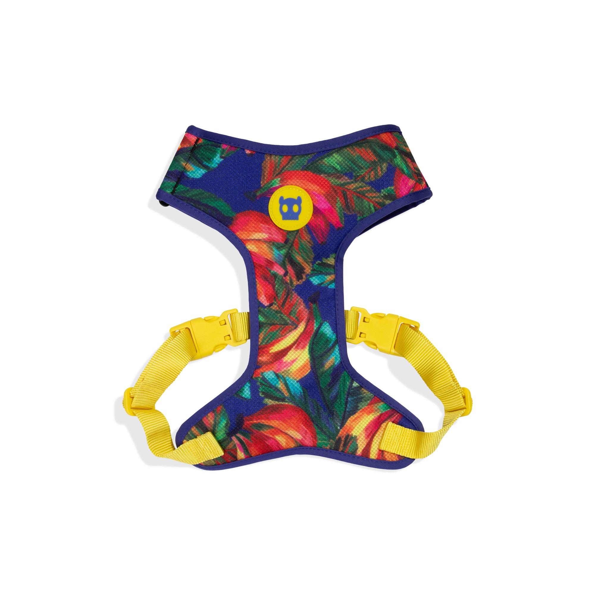 SAMBA ADJUSTABLE AIR MESH HARNESS