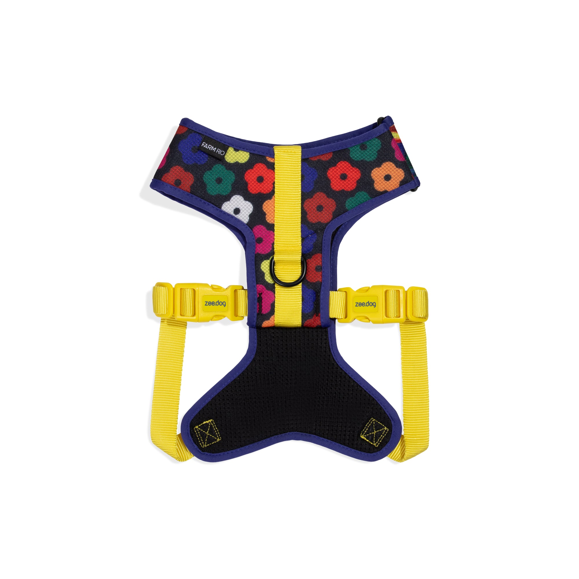 SAMBA ADJUSTABLE AIR MESH HARNESS
