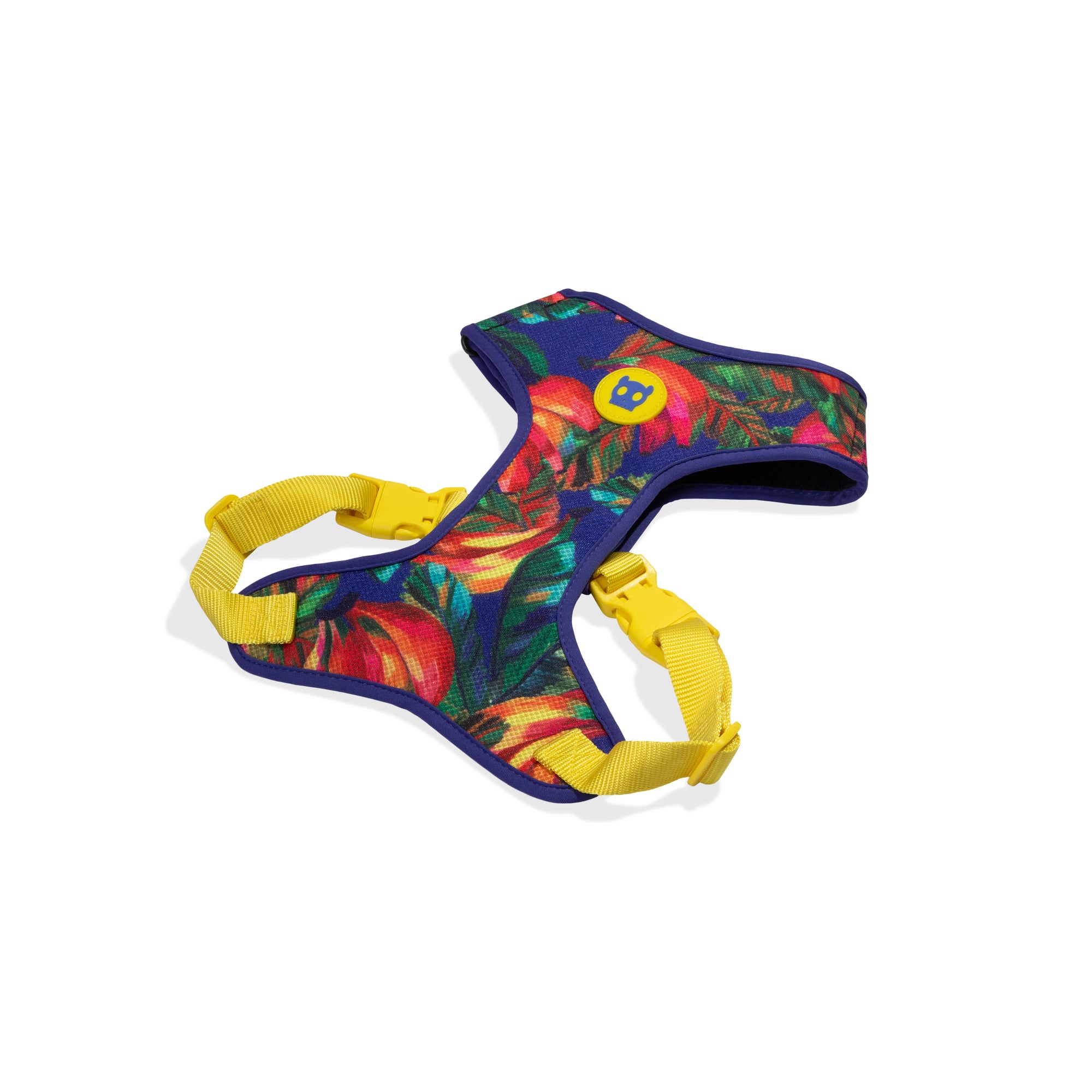 SAMBA ADJUSTABLE AIR MESH HARNESS