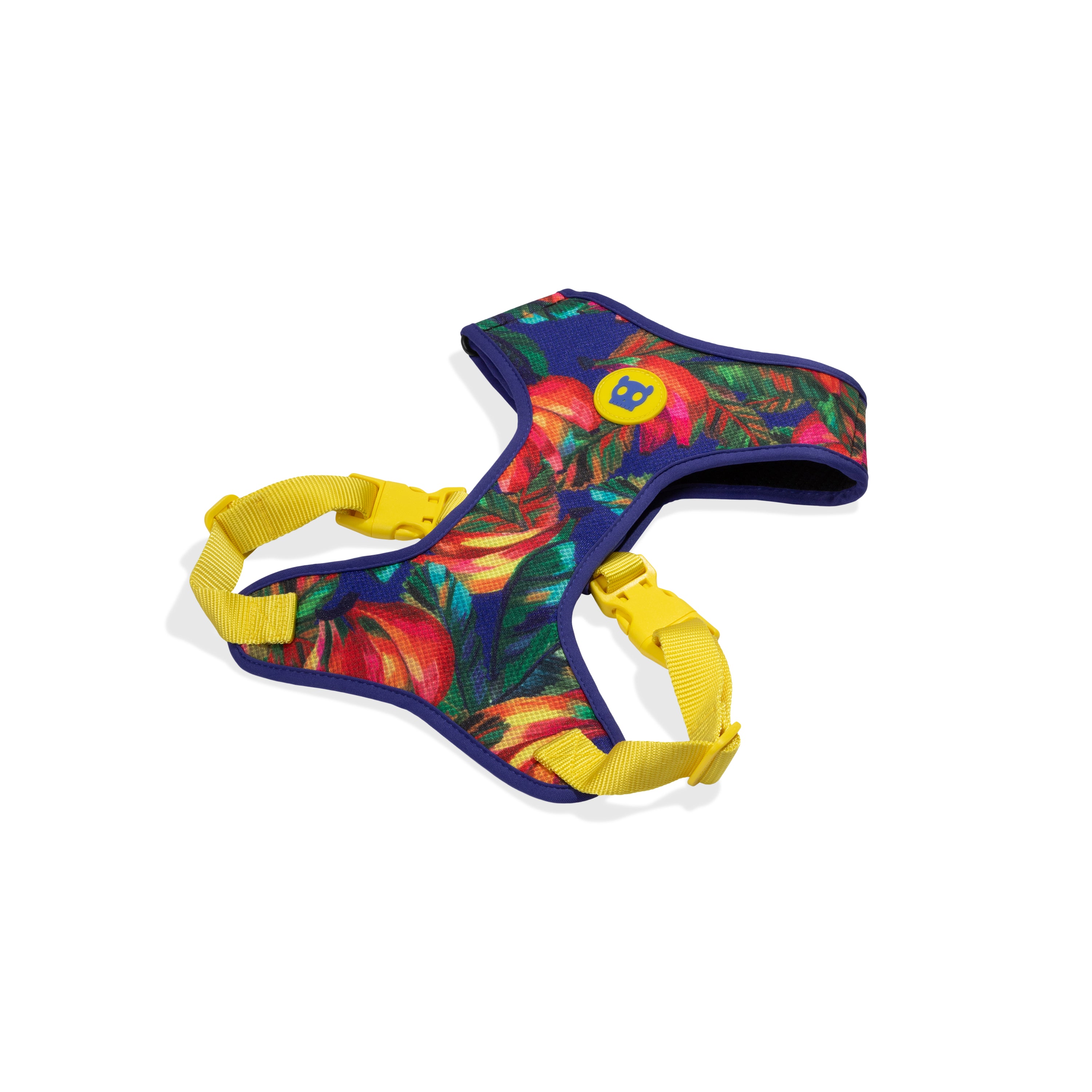SAMBA ADJUSTABLE AIR MESH HARNESS