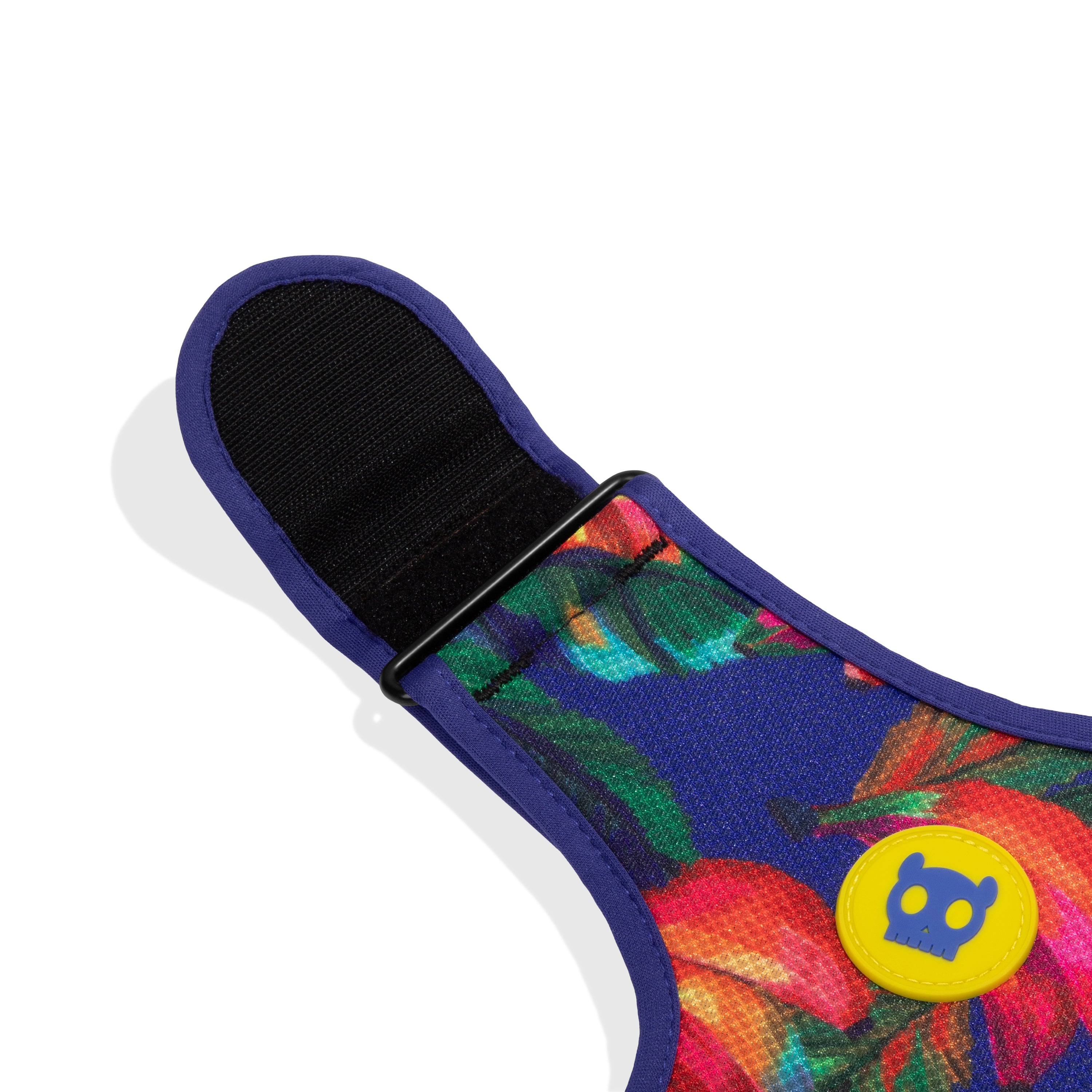 SAMBA ADJUSTABLE AIR MESH HARNESS