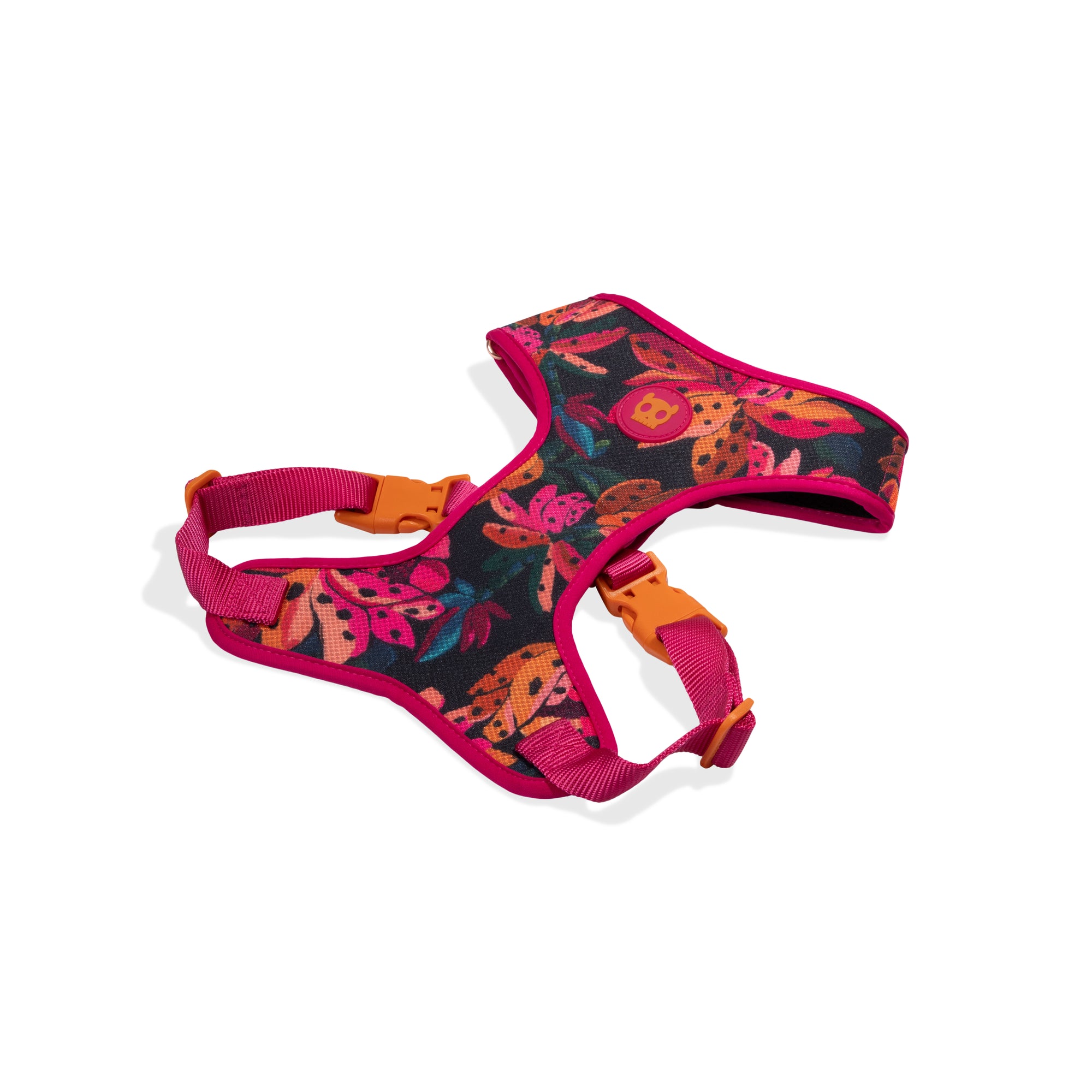 SELVA ADJUSTABLE AIR MESH HARNESS