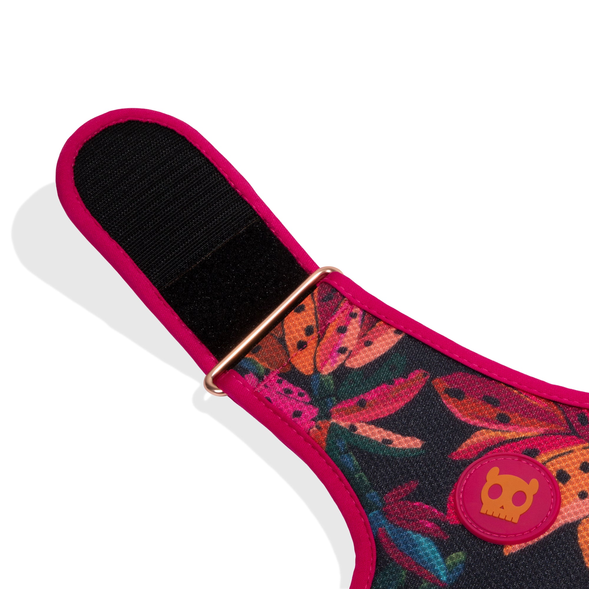 SELVA ADJUSTABLE AIR MESH HARNESS