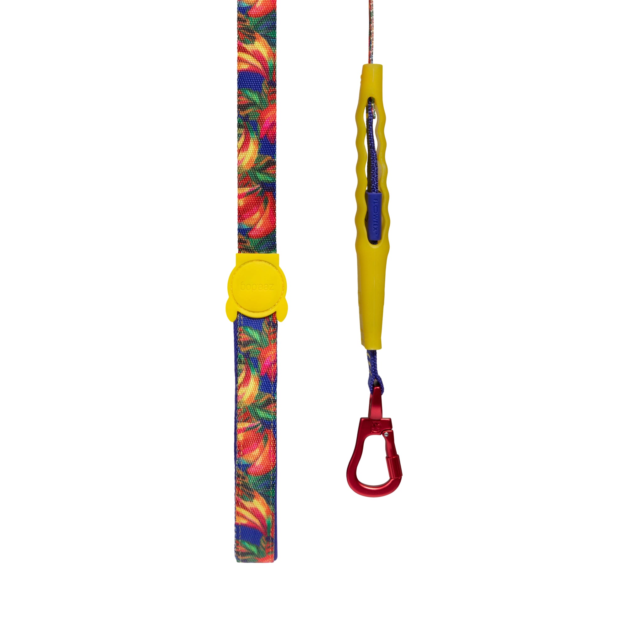 SAMBA AIR-LEASH