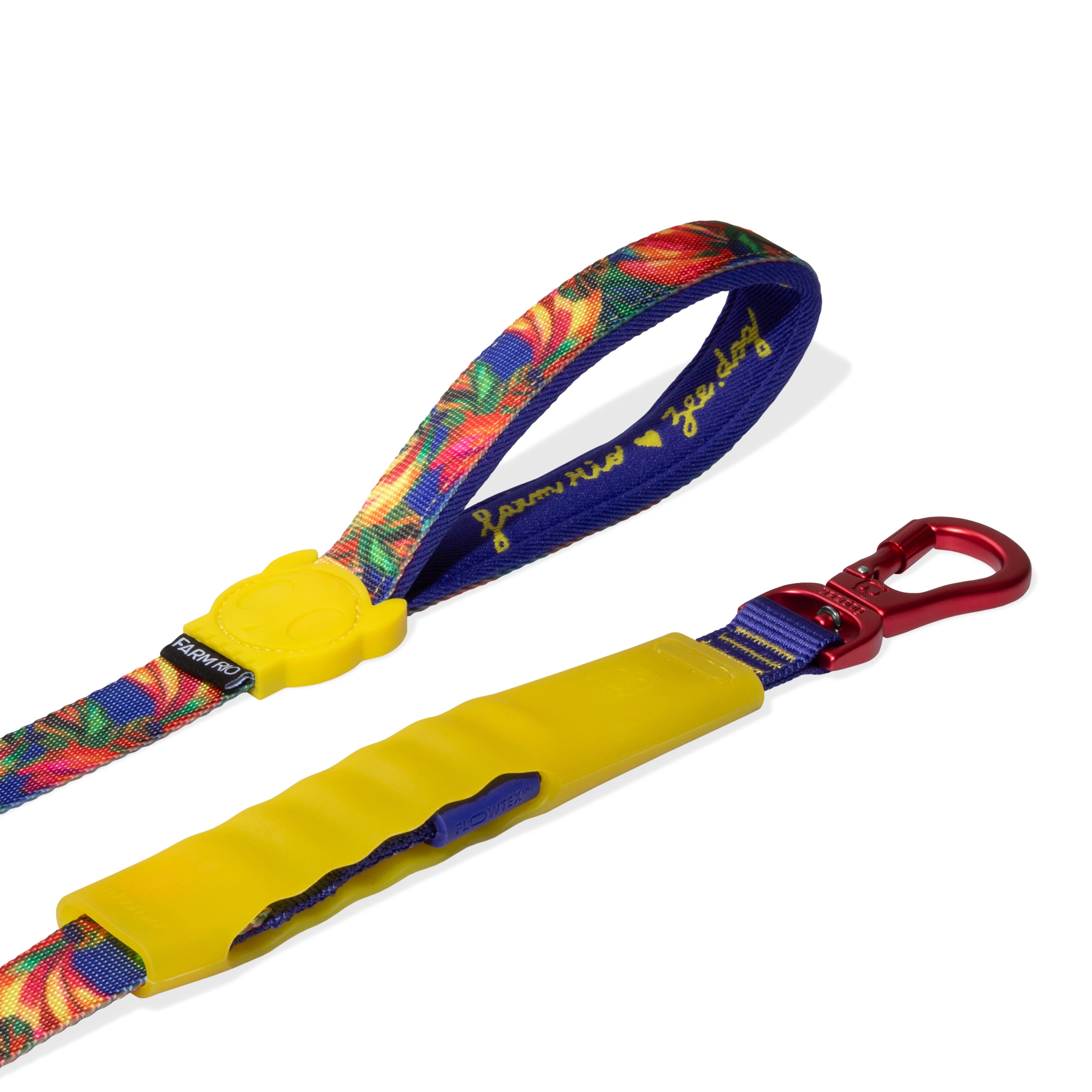 SAMBA AIR-LEASH