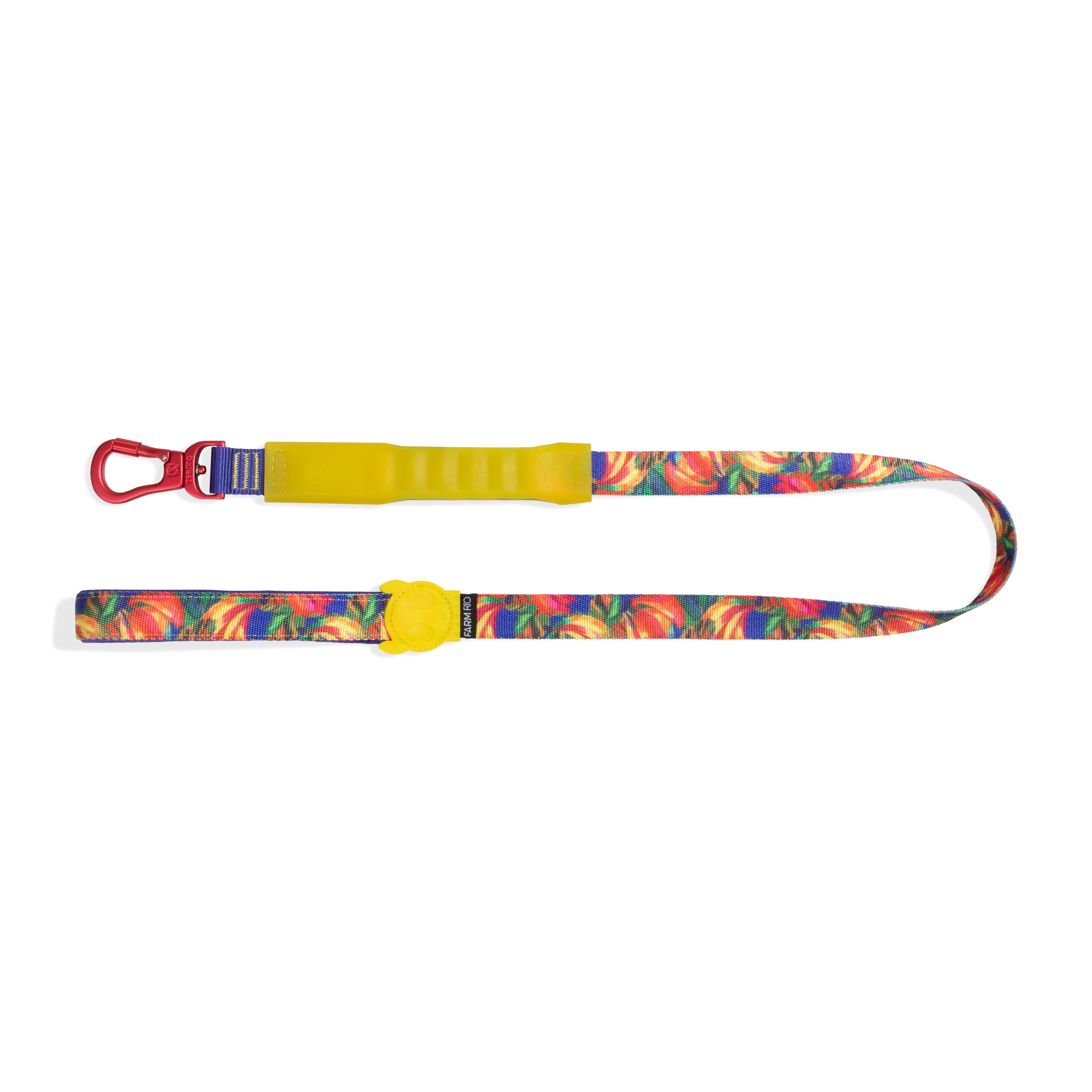 SAMBA AIR-LEASH