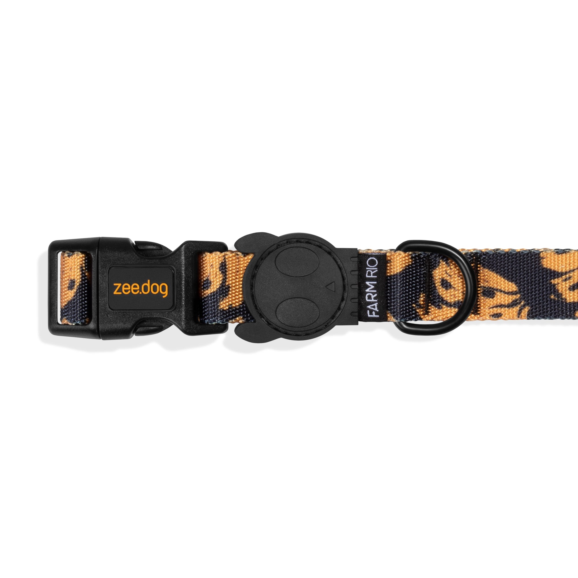 BOSSA BANANA COLLAR
