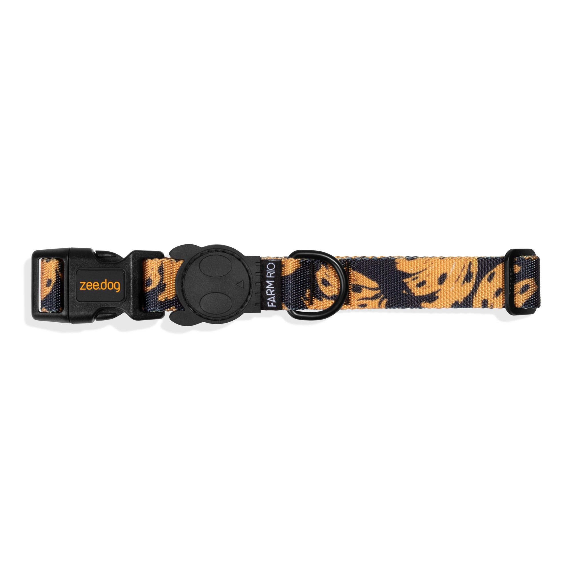 BOSSA BANANA COLLAR