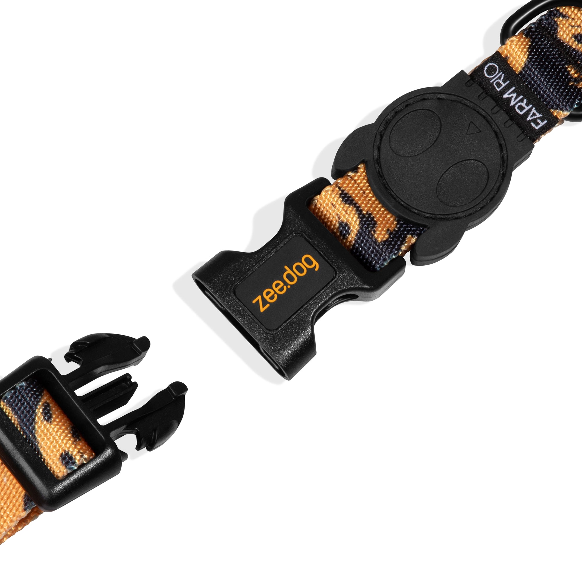 BOSSA BANANA COLLAR