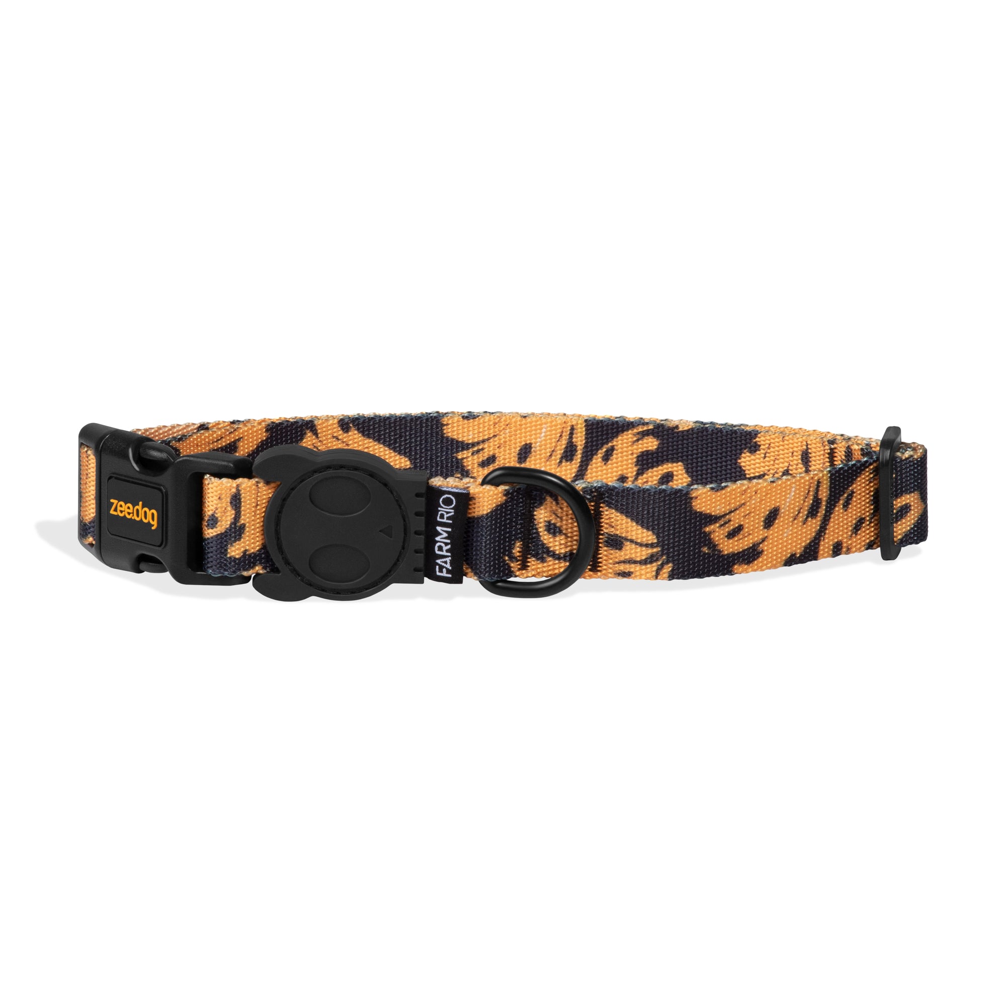 BOSSA BANANA COLLAR