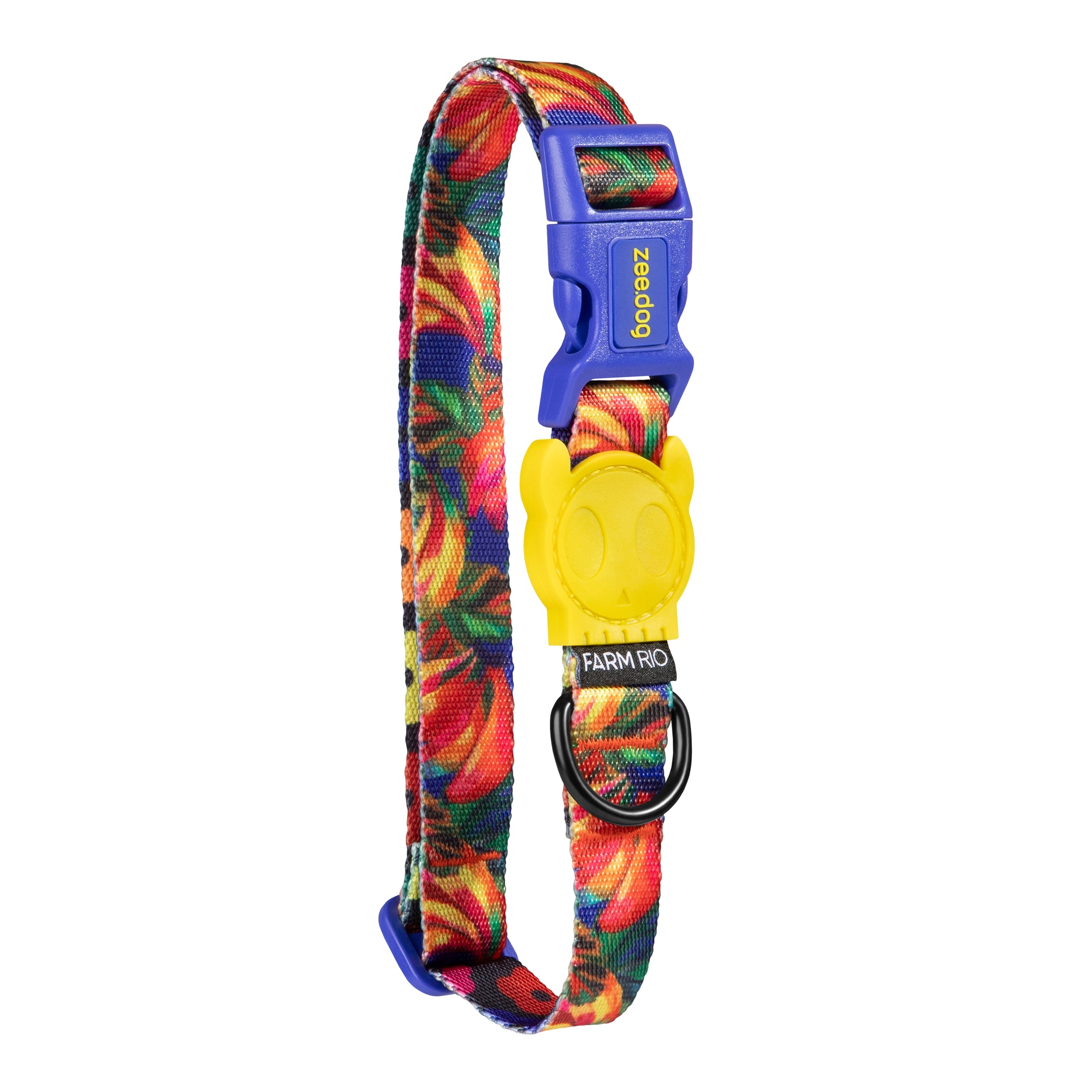 SAMBA COLLAR