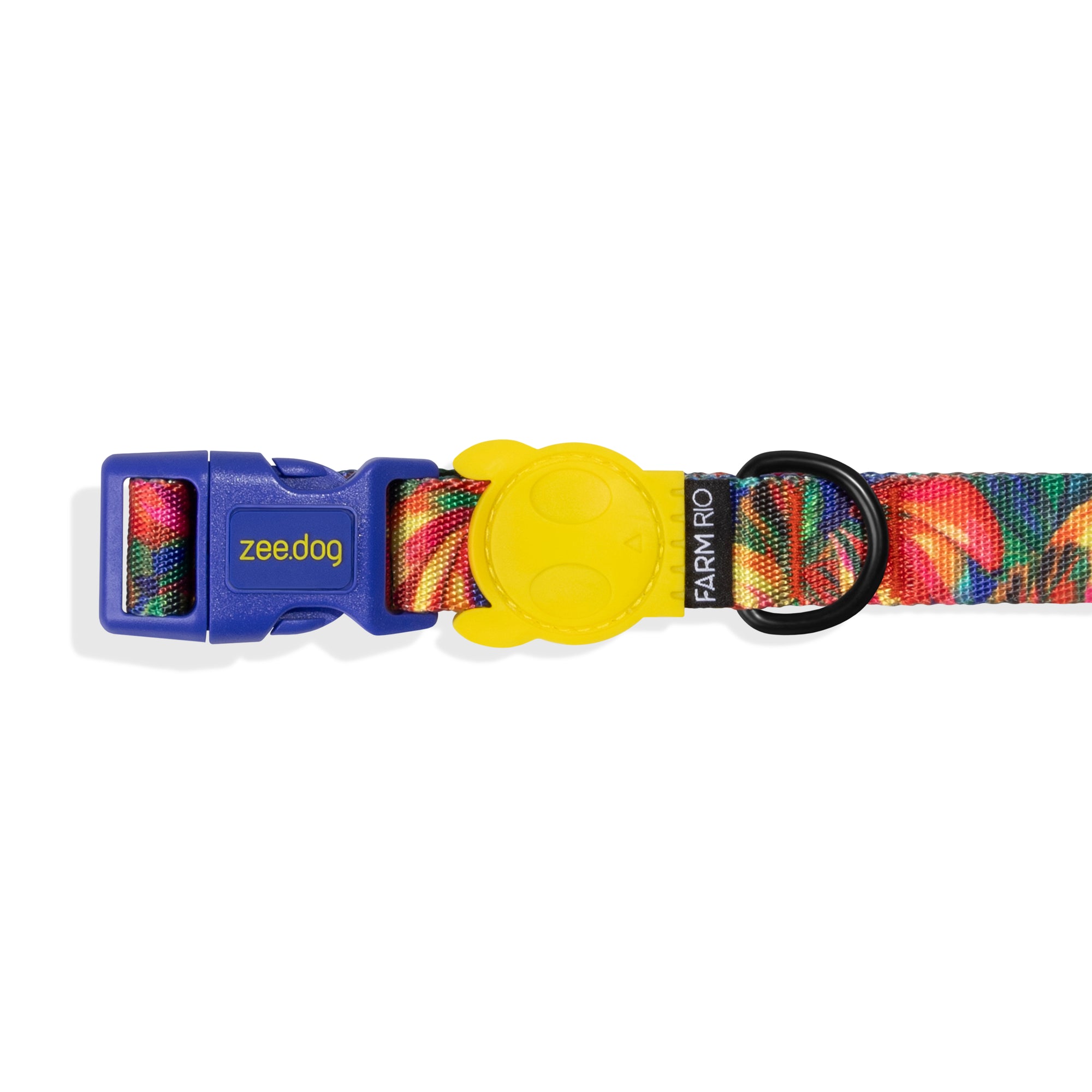 SAMBA COLLAR