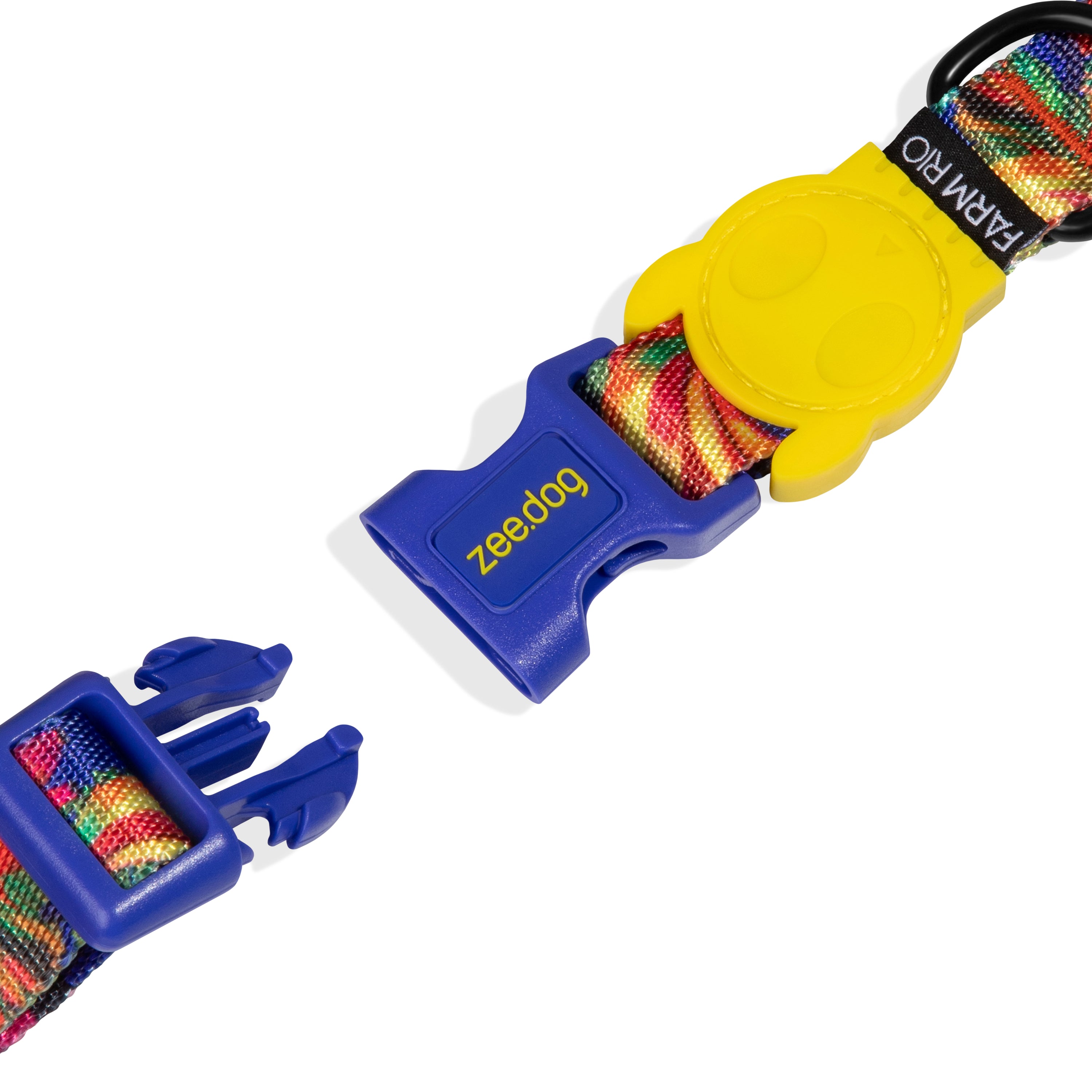 SAMBA COLLAR