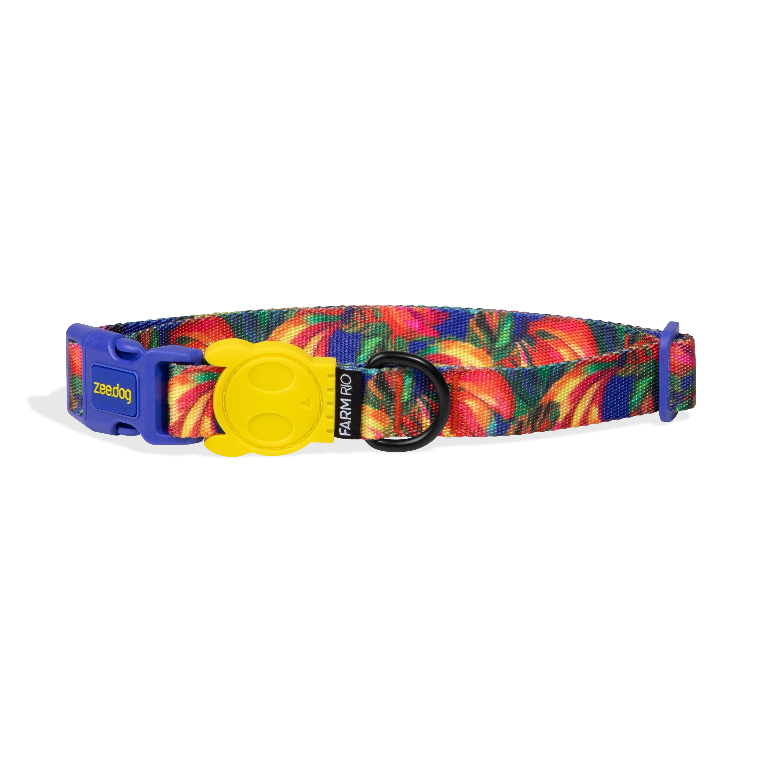 SAMBA COLLAR
