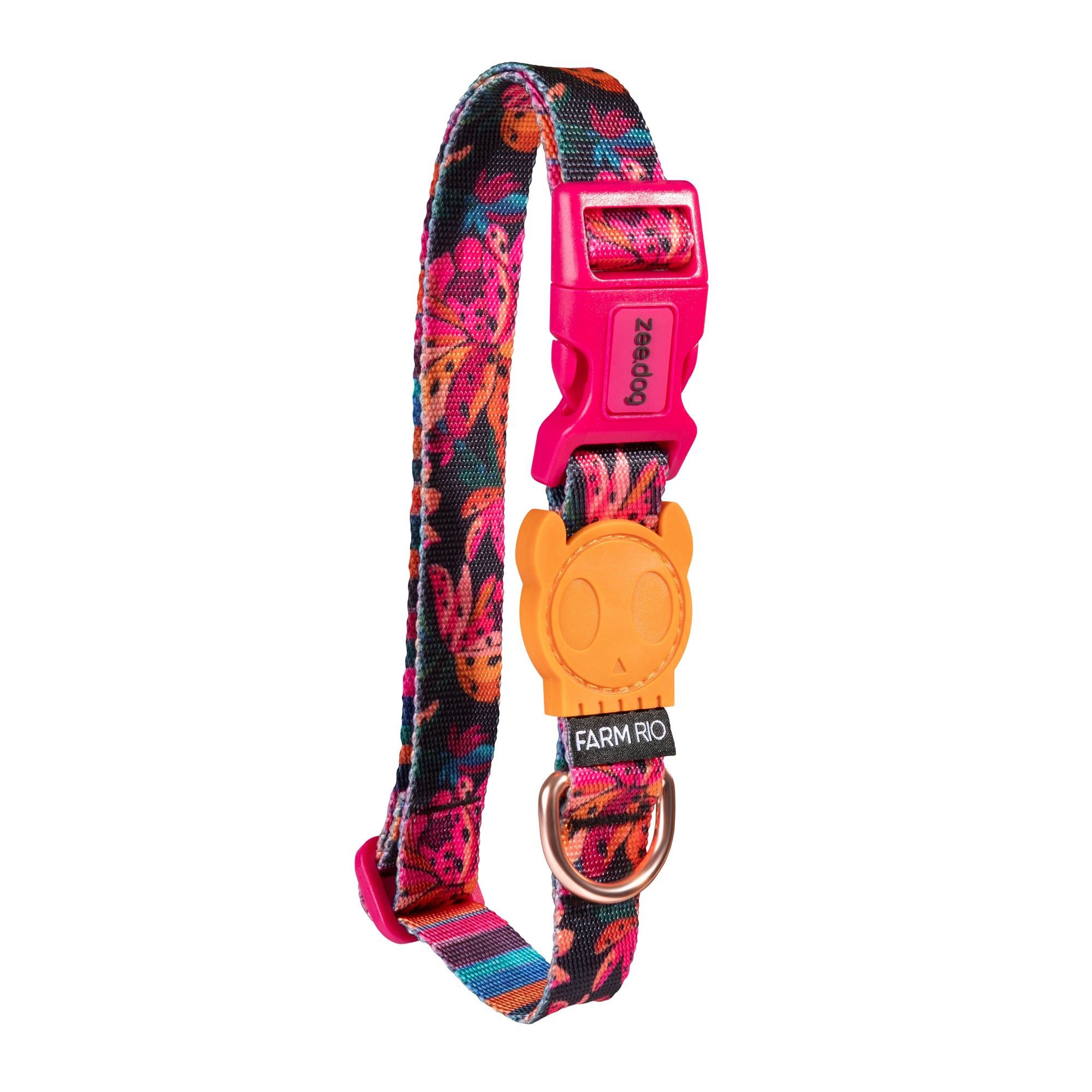 SELVA COLLAR