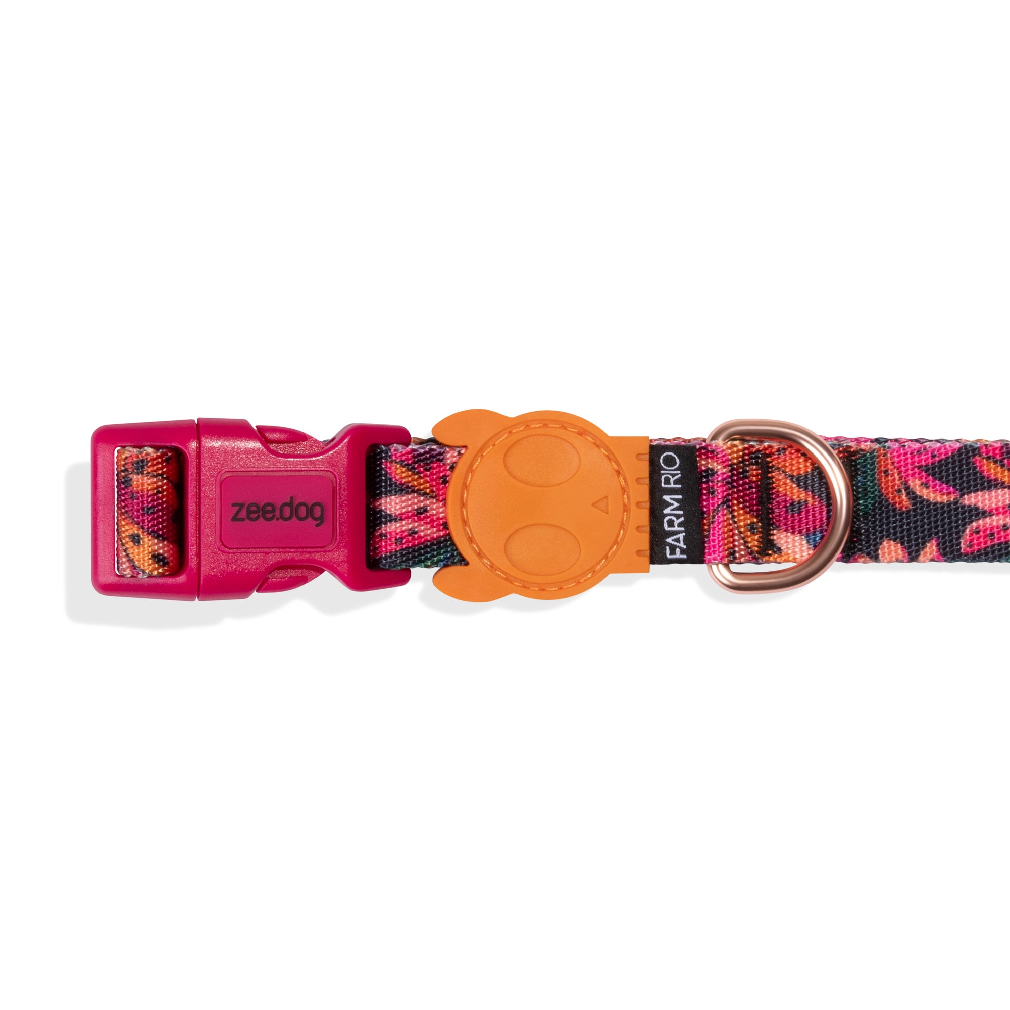 SELVA COLLAR