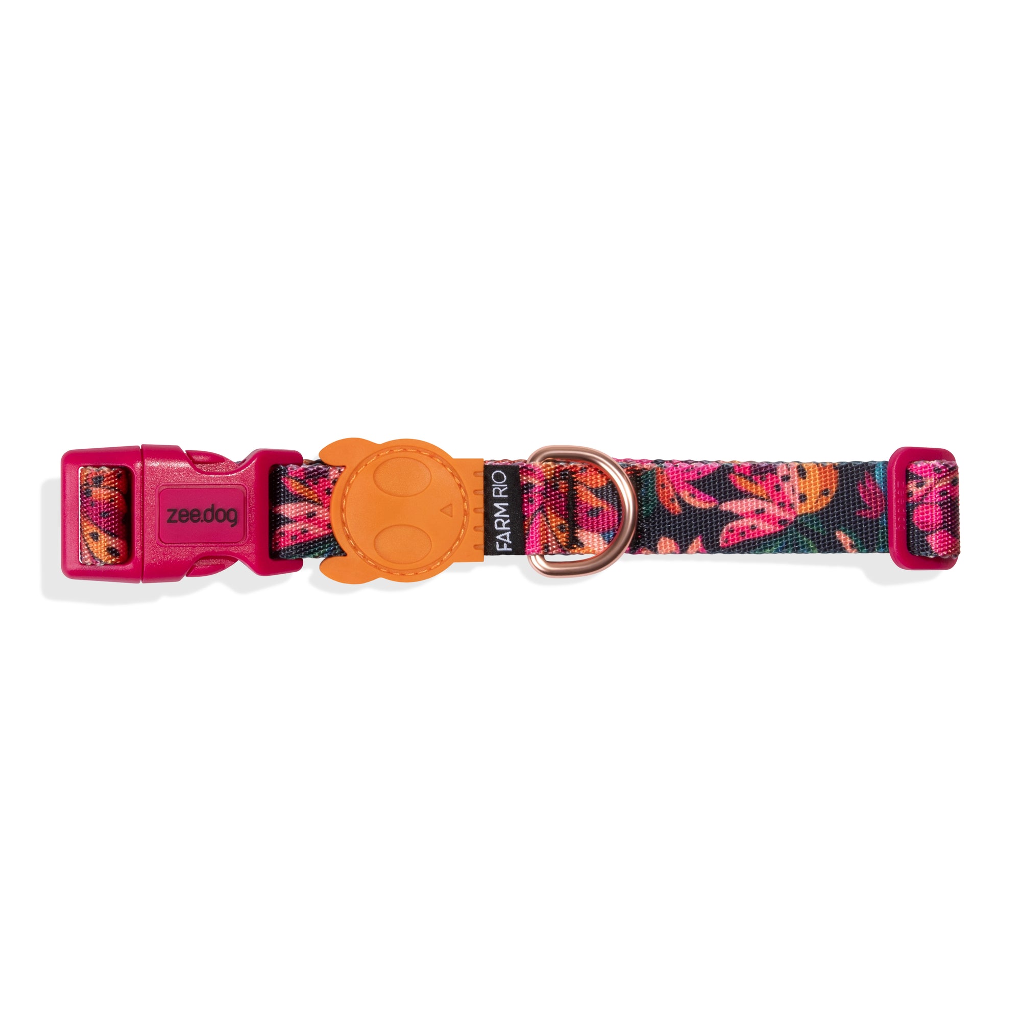 SELVA COLLAR