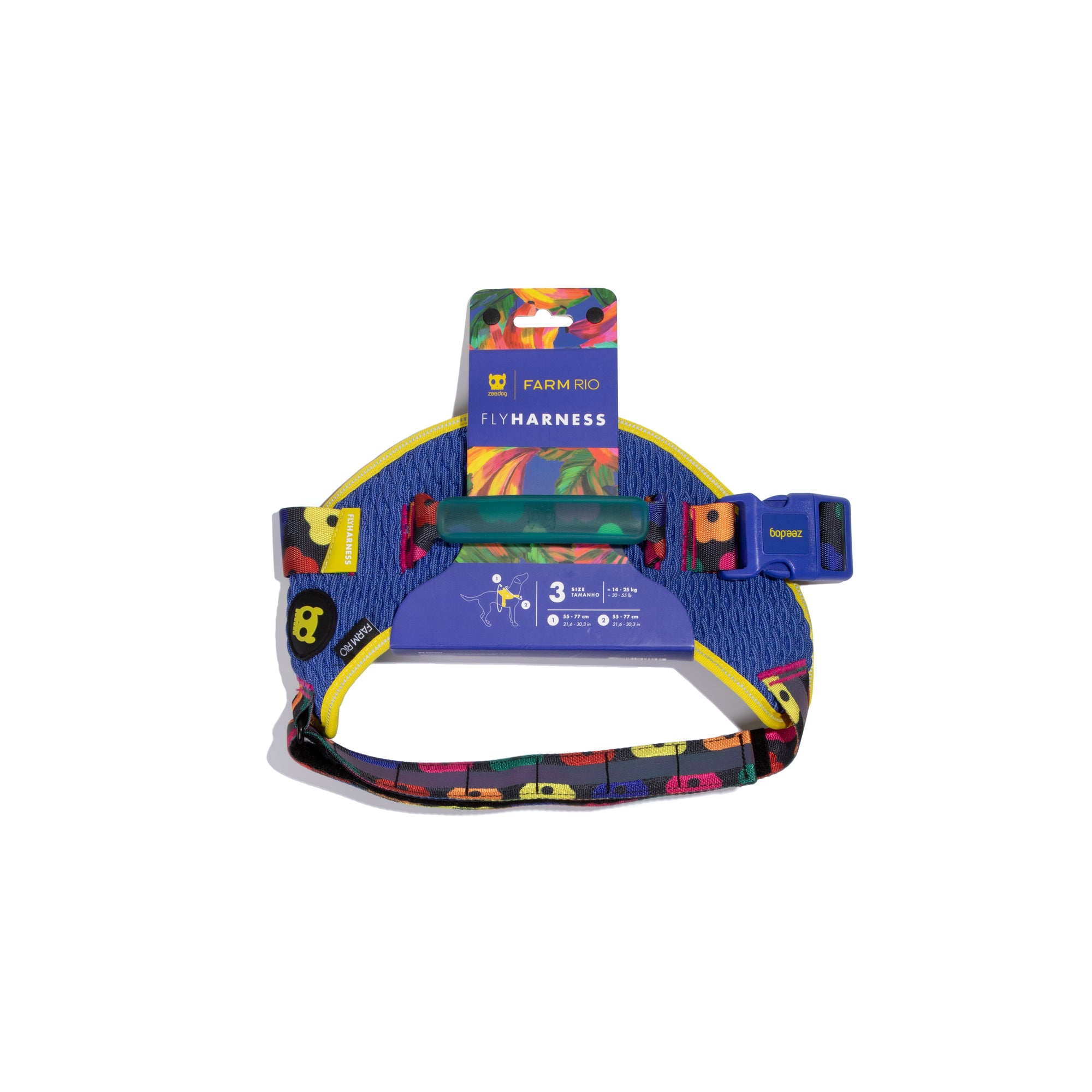 FLYHARNESS SAMBA