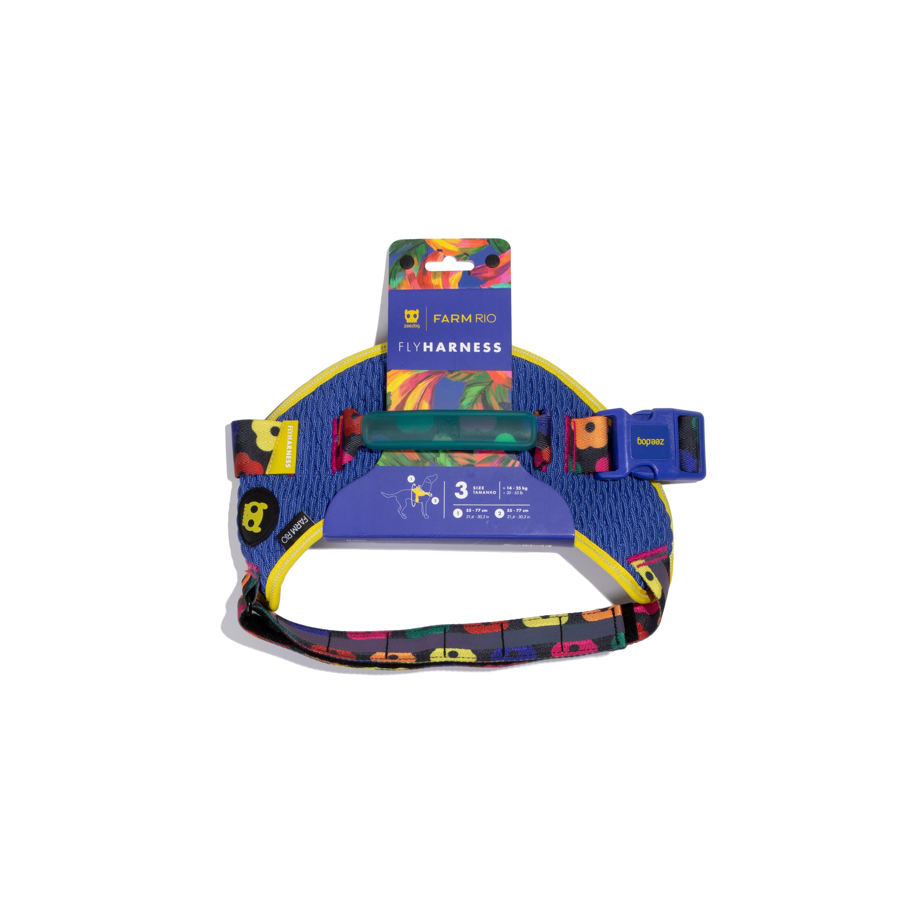 FLYHARNESS SAMBA