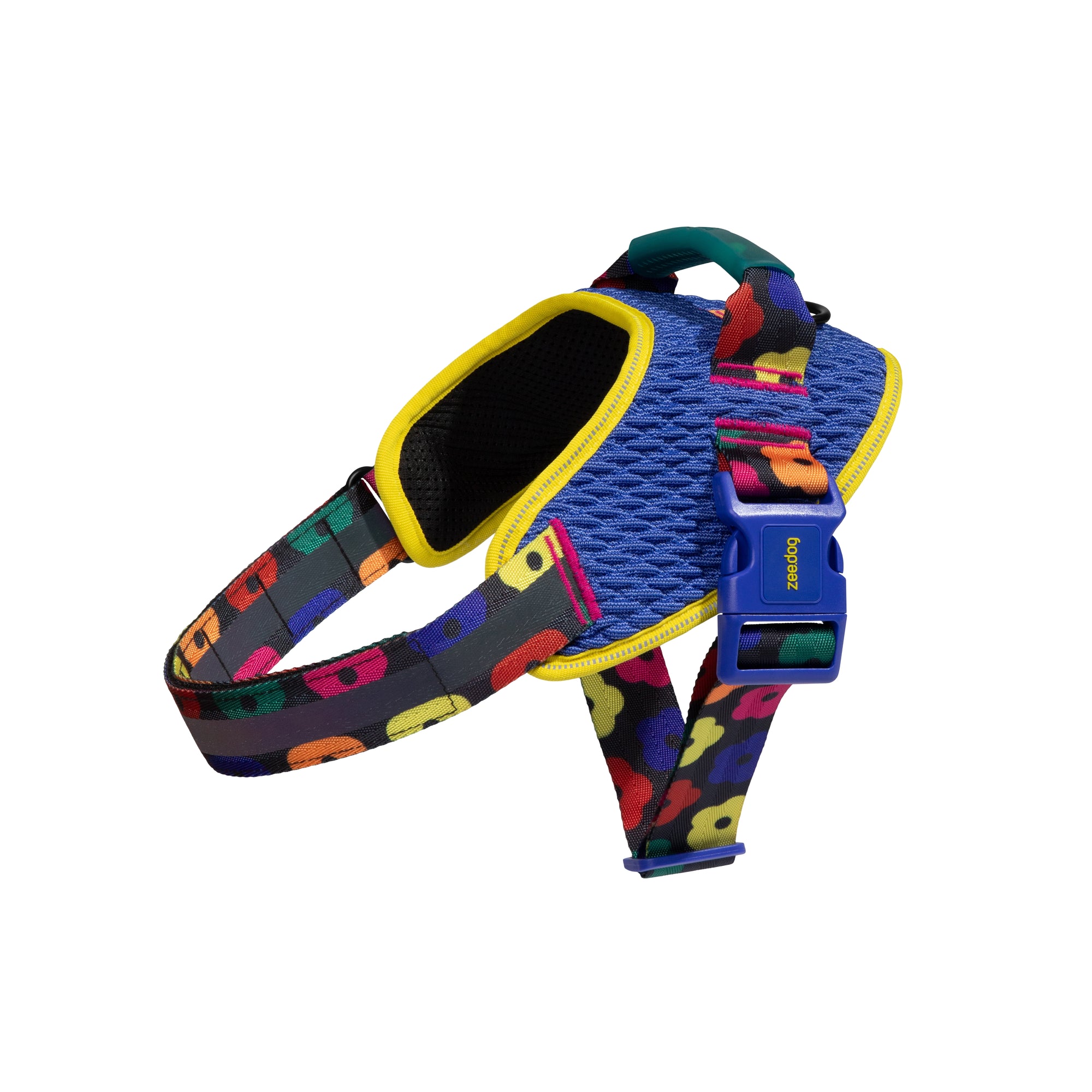 FLYHARNESS SAMBA