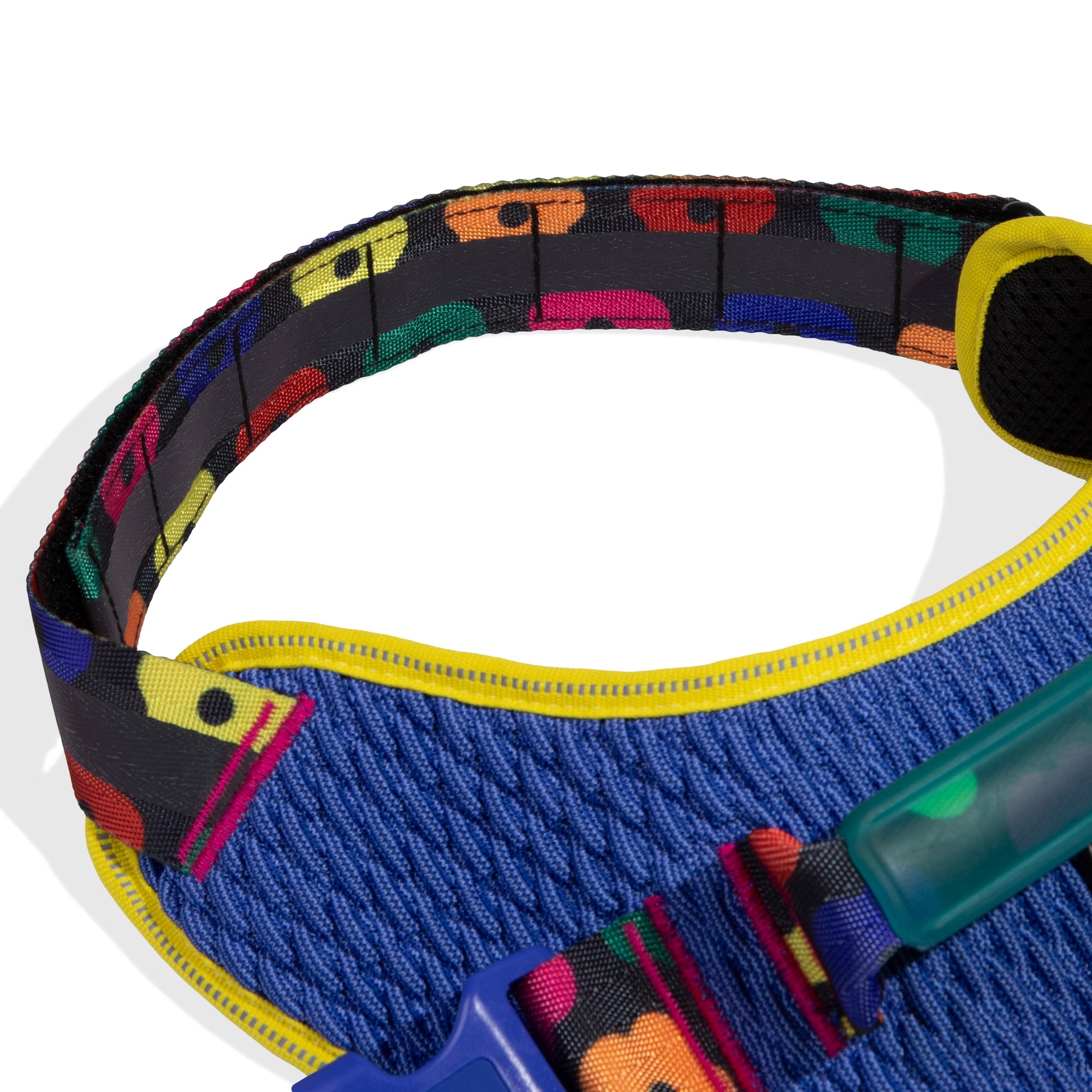 FLYHARNESS SAMBA