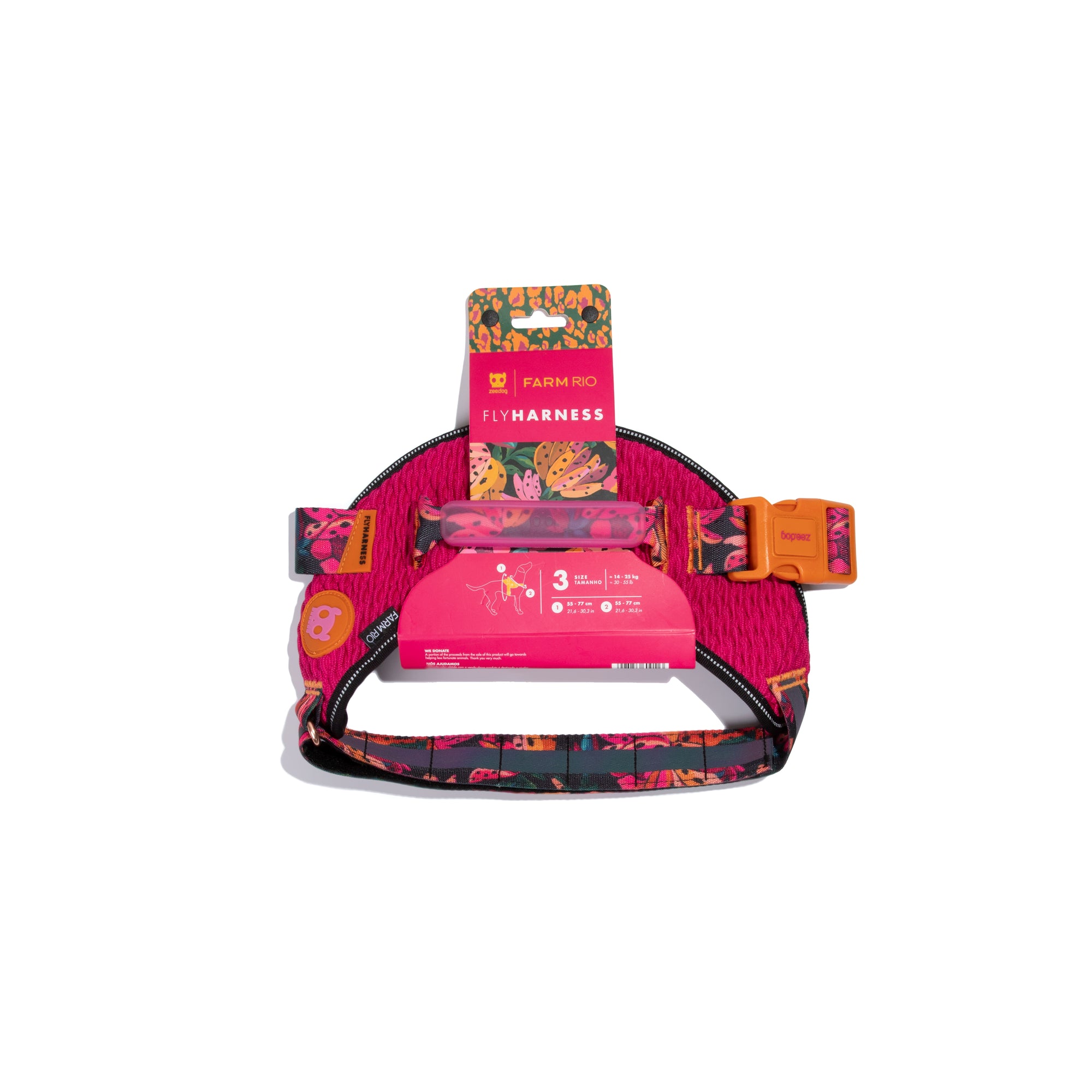 FLYHARNESS SELVA