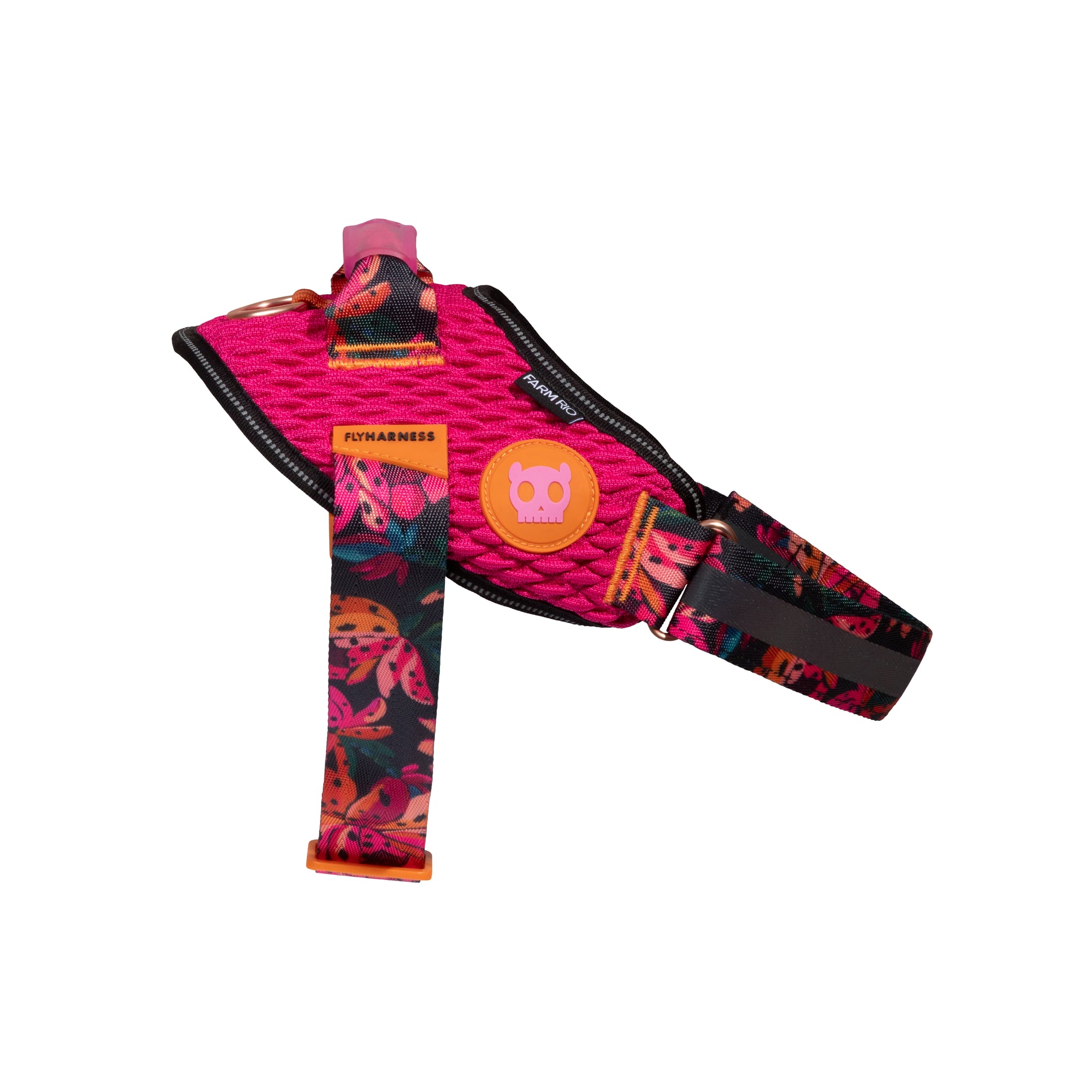 FLYHARNESS SELVA