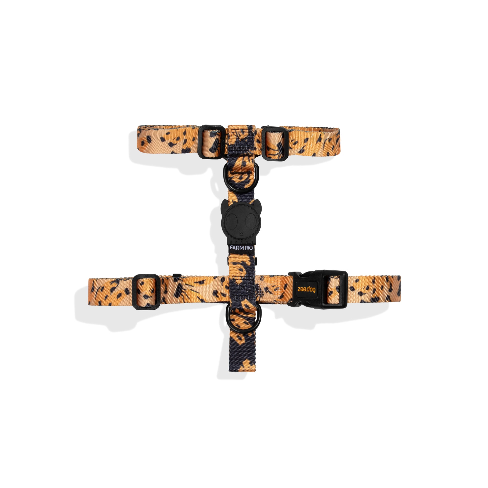 BOSSA BANANA H-HARNESS