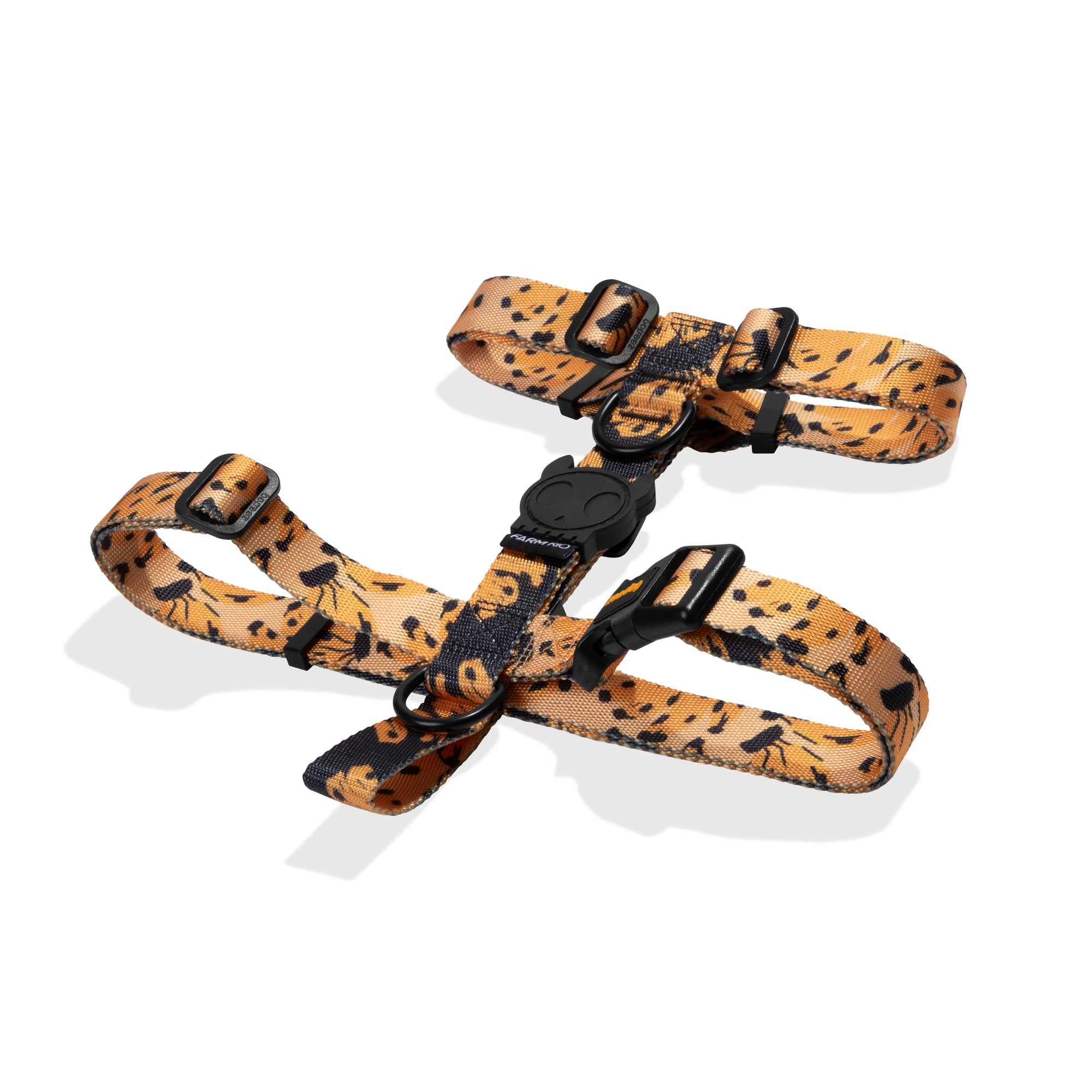 BOSSA BANANA H-HARNESS