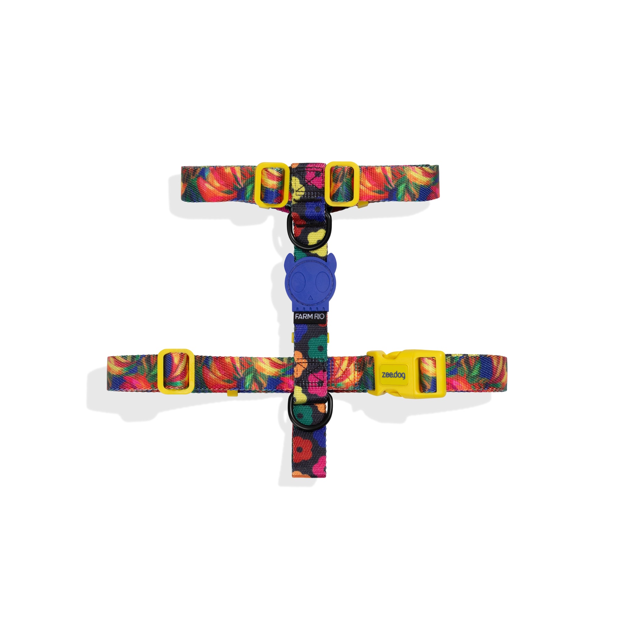 SAMBA H-HARNESS