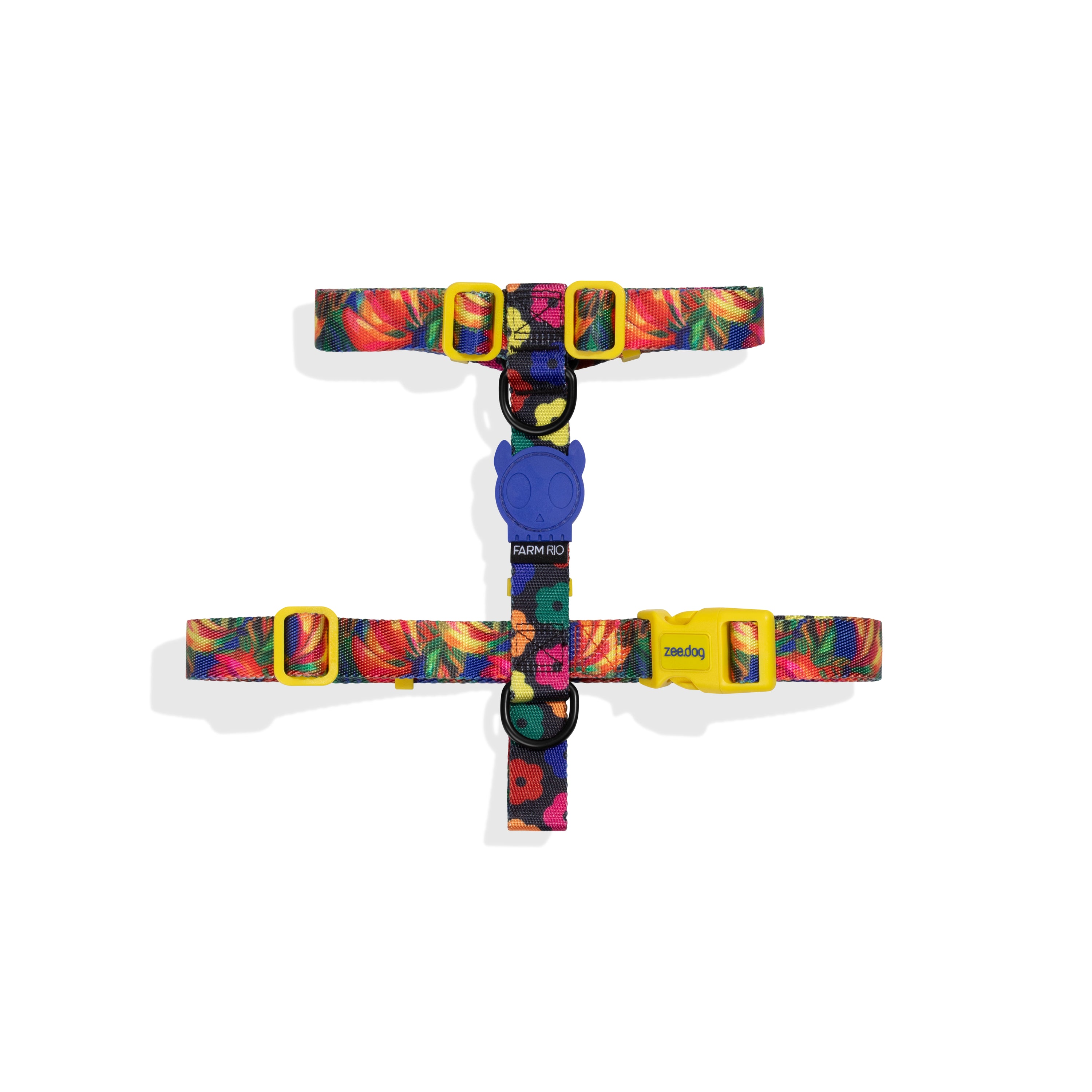 SAMBA H-HARNESS
