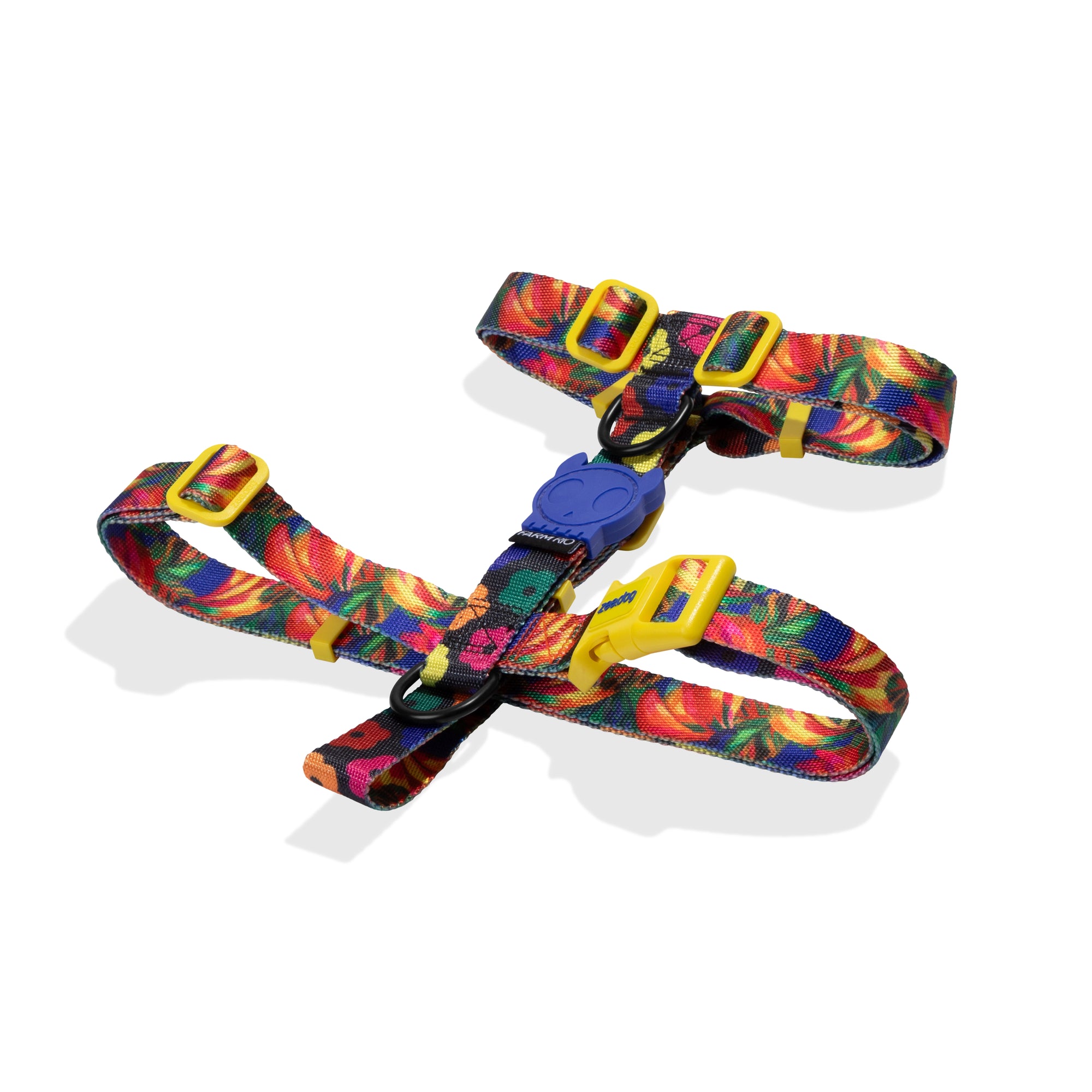 SAMBA H-HARNESS