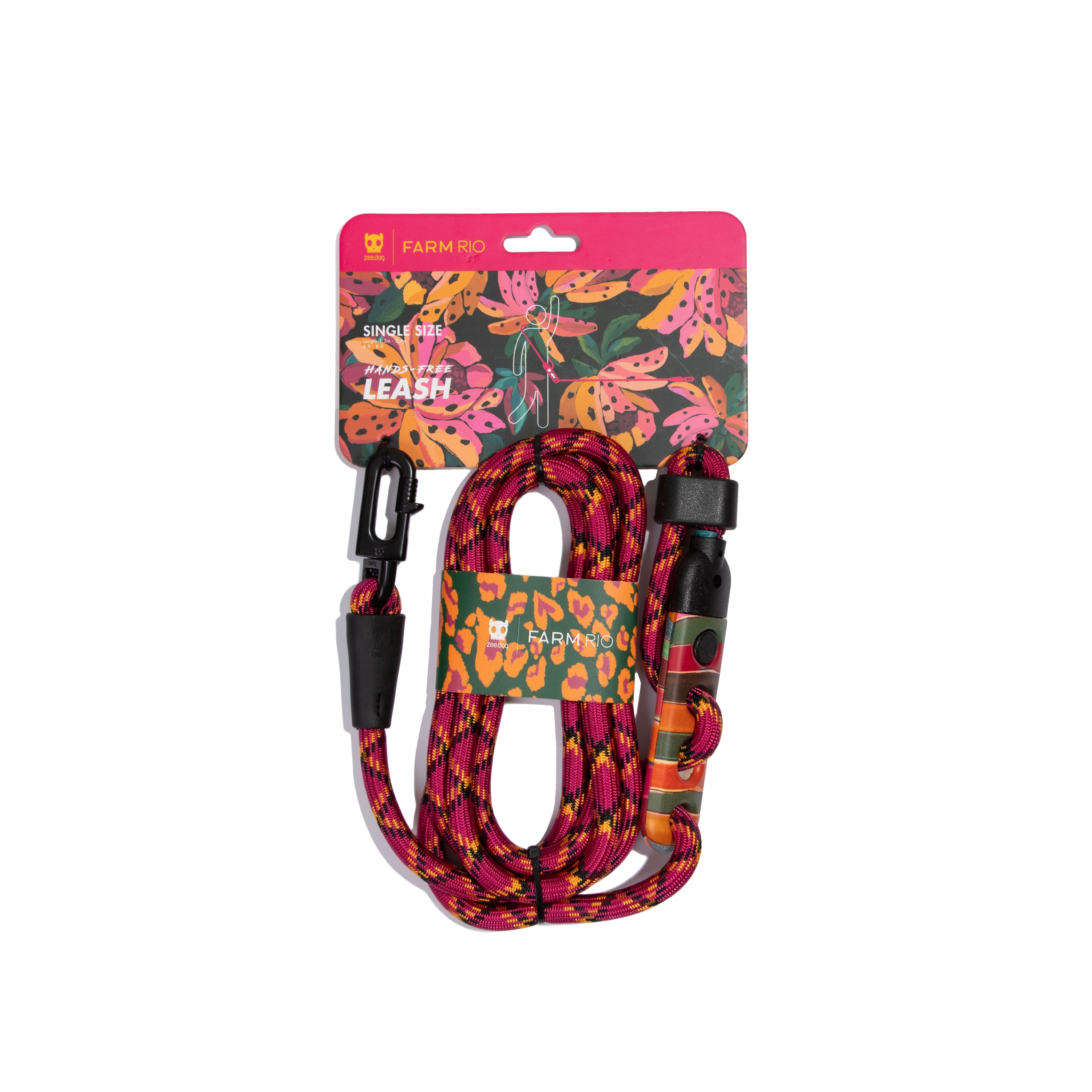 SELVA HANDSFREE LEASH