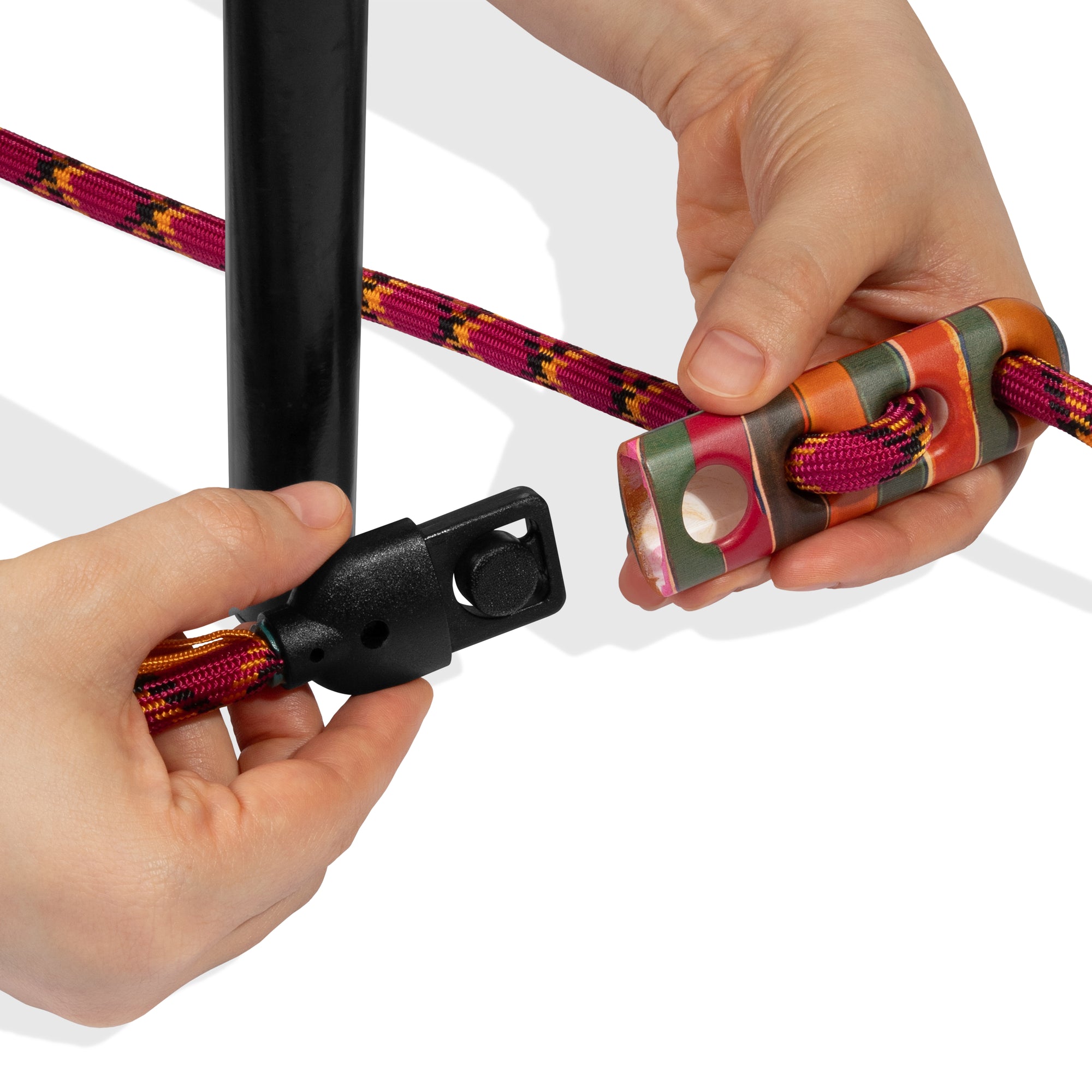 SELVA HANDSFREE LEASH