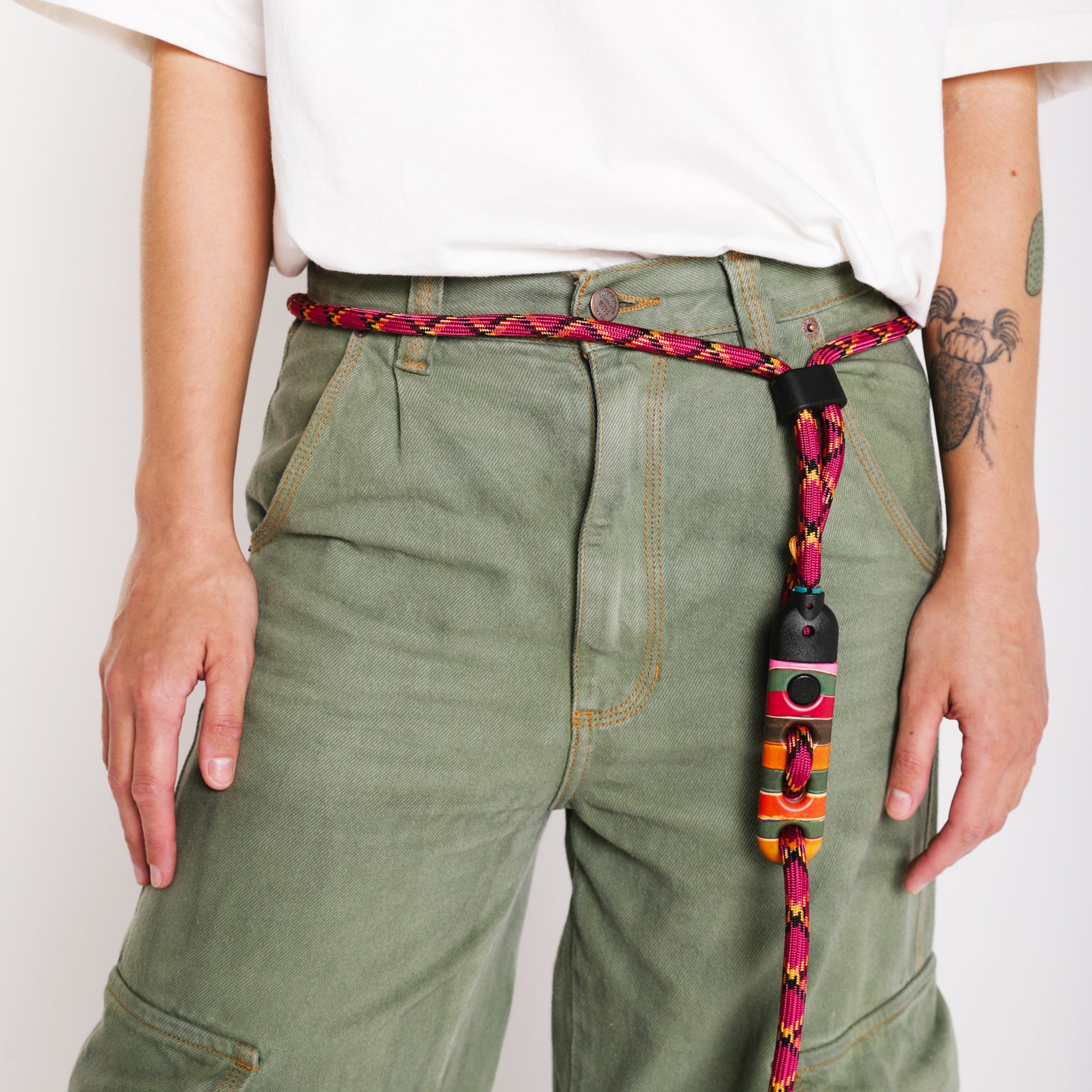 SELVA HANDSFREE LEASH