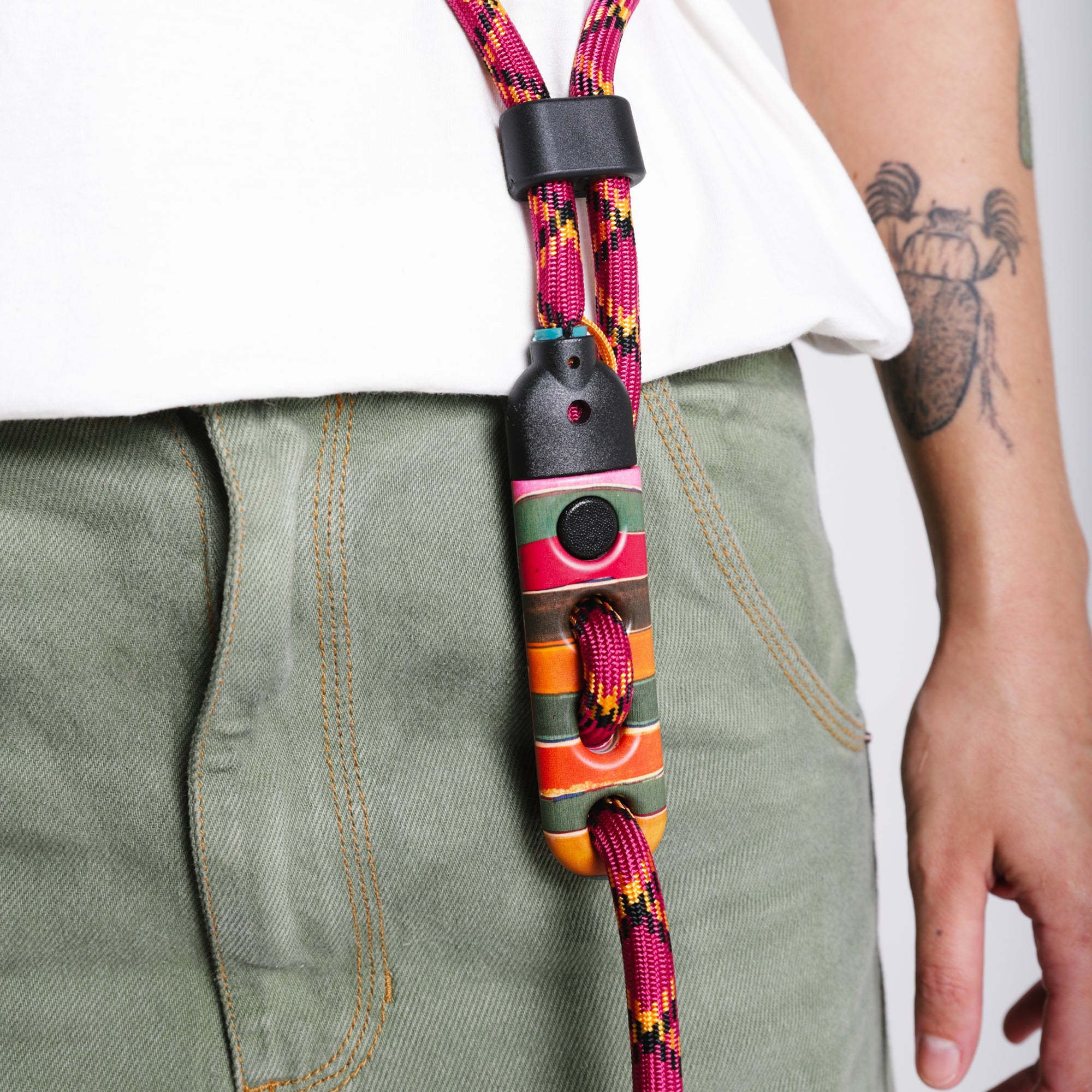 SELVA HANDSFREE LEASH