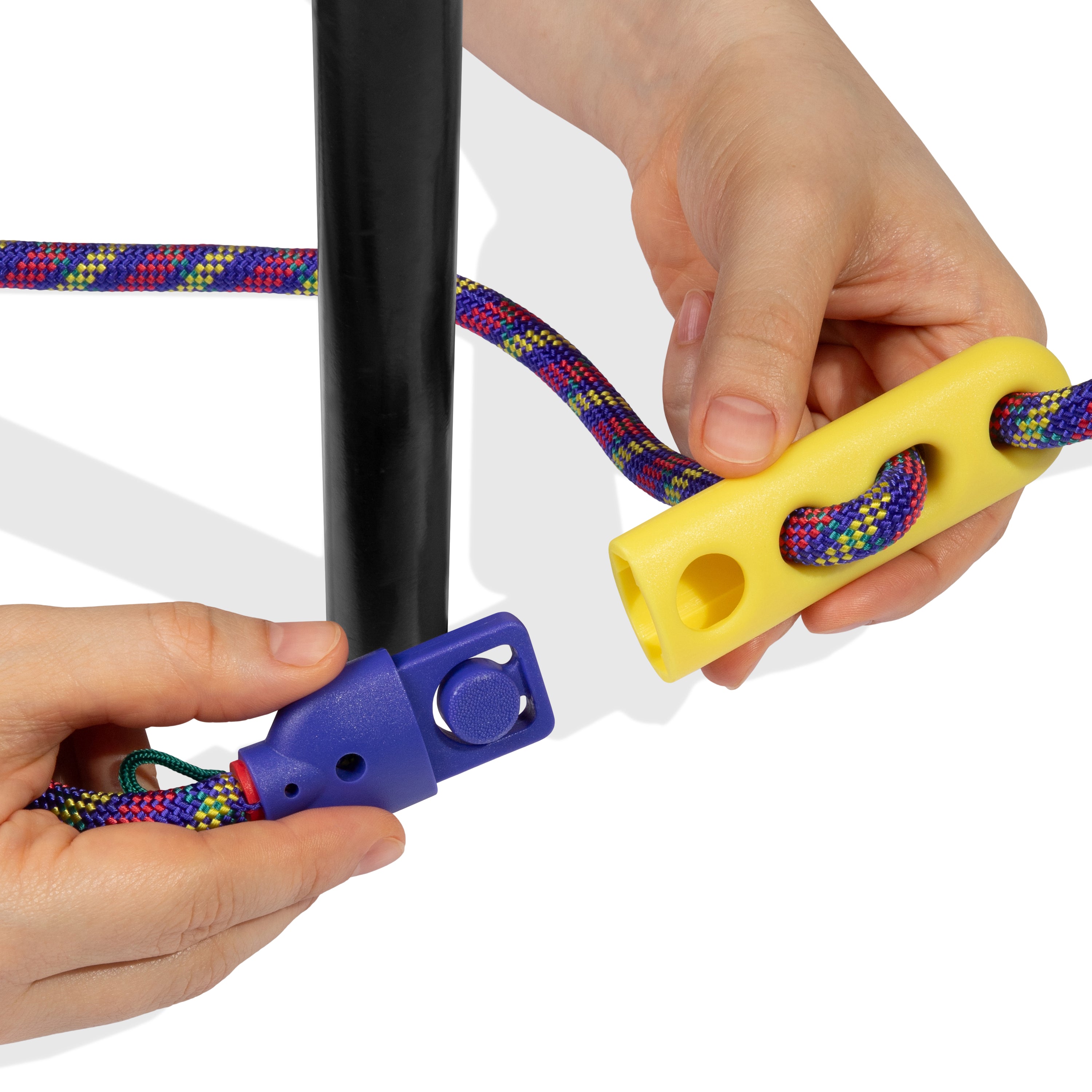 SAMBA HANDSFREE LEASH