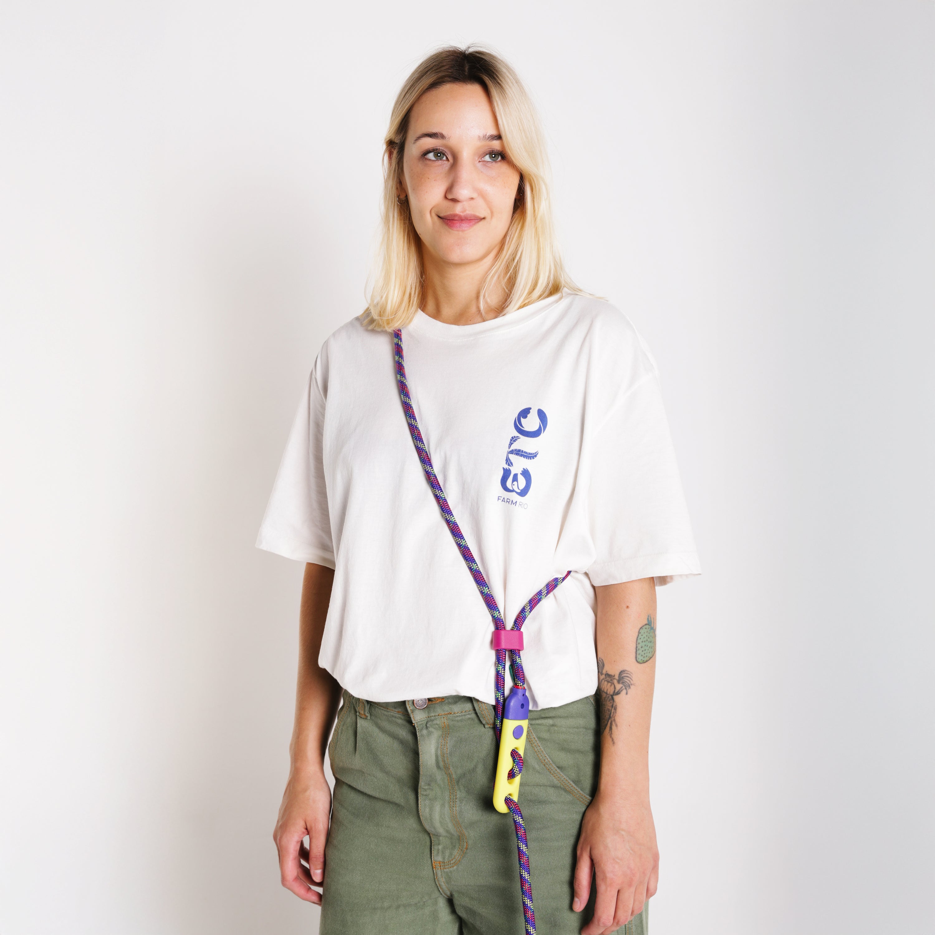 SAMBA HANDSFREE LEASH
