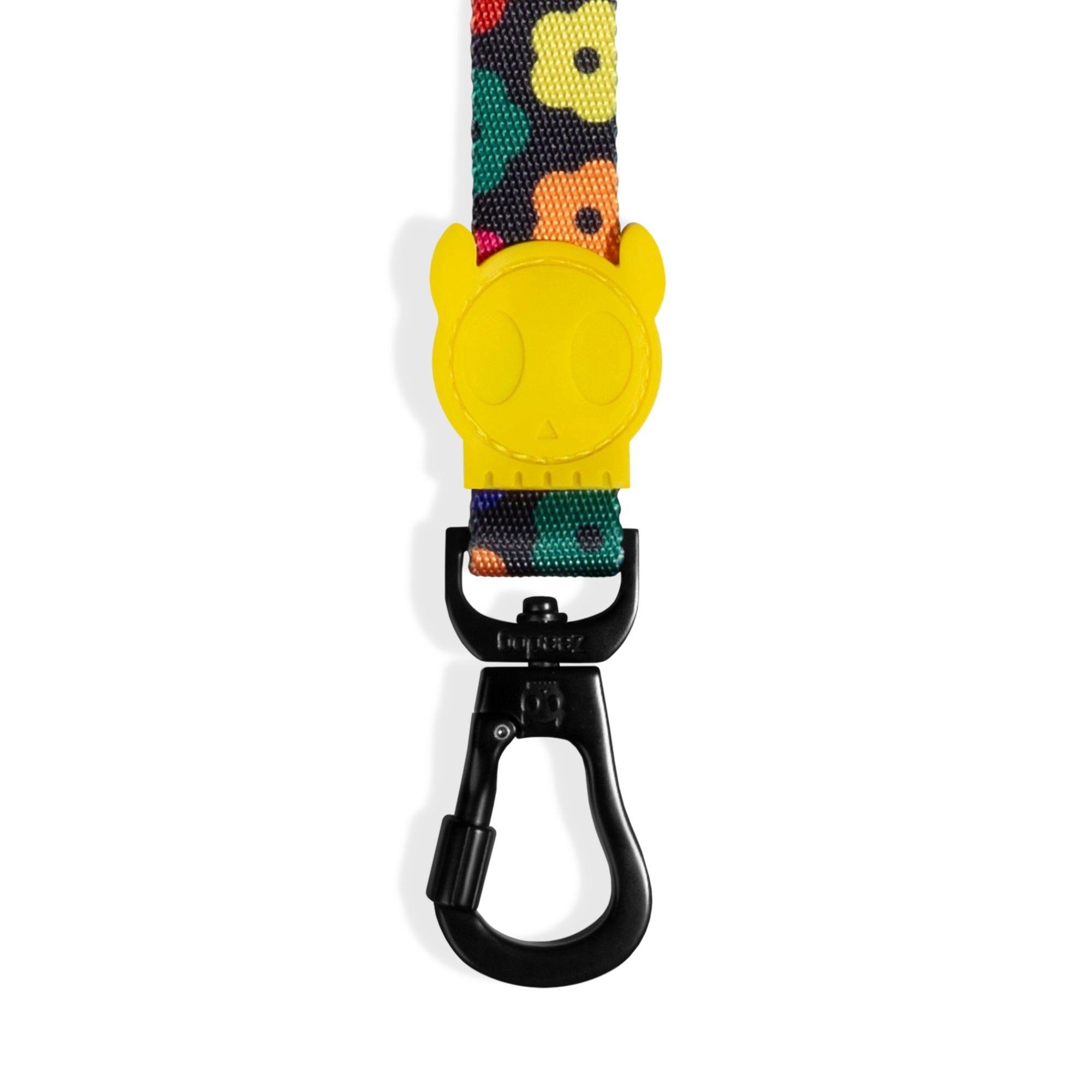 SAMBA LEASH