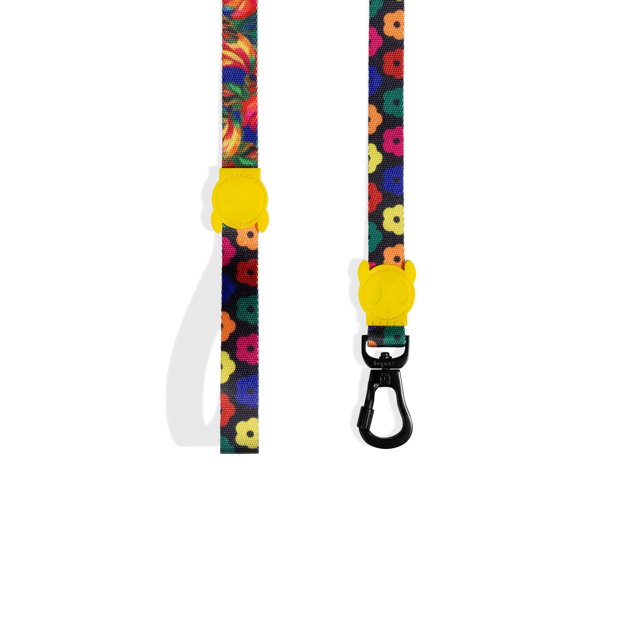 SAMBA LEASH