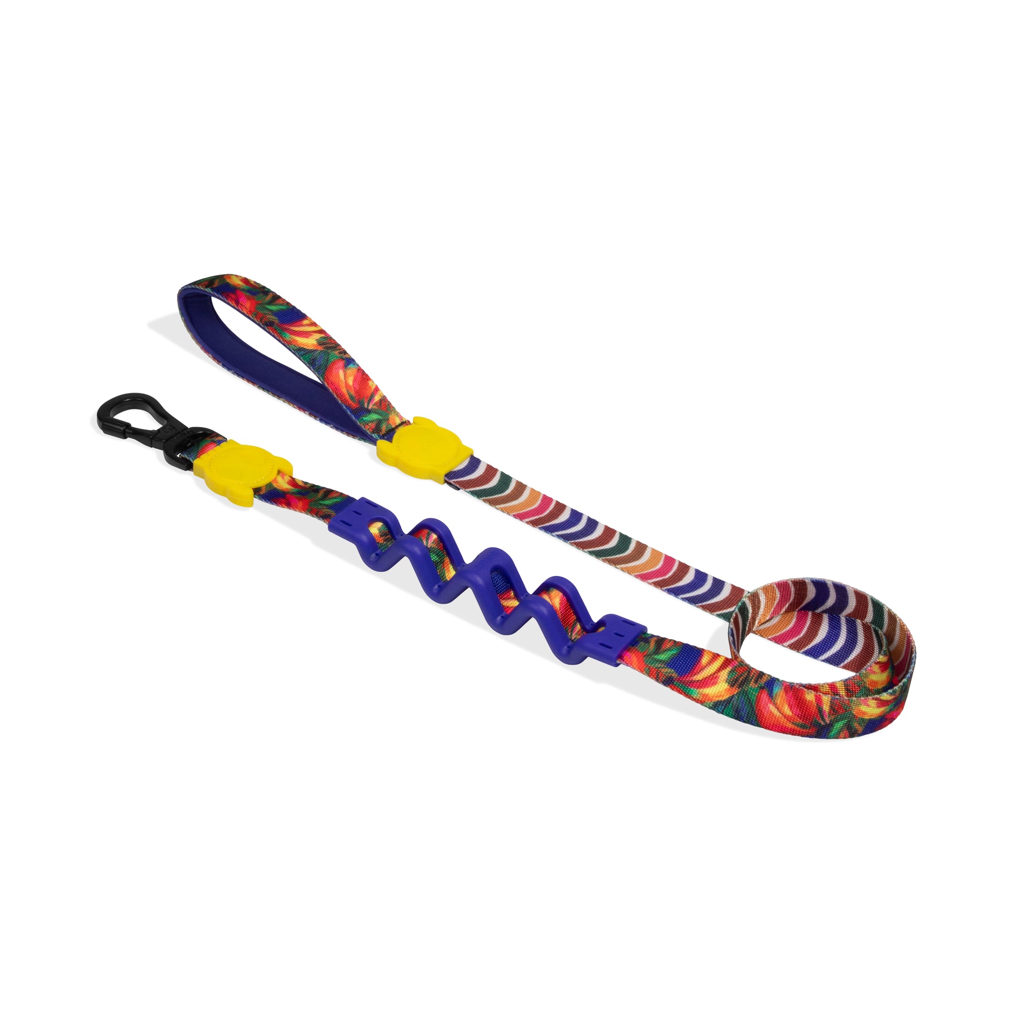 SAMBA RUFF LEASH